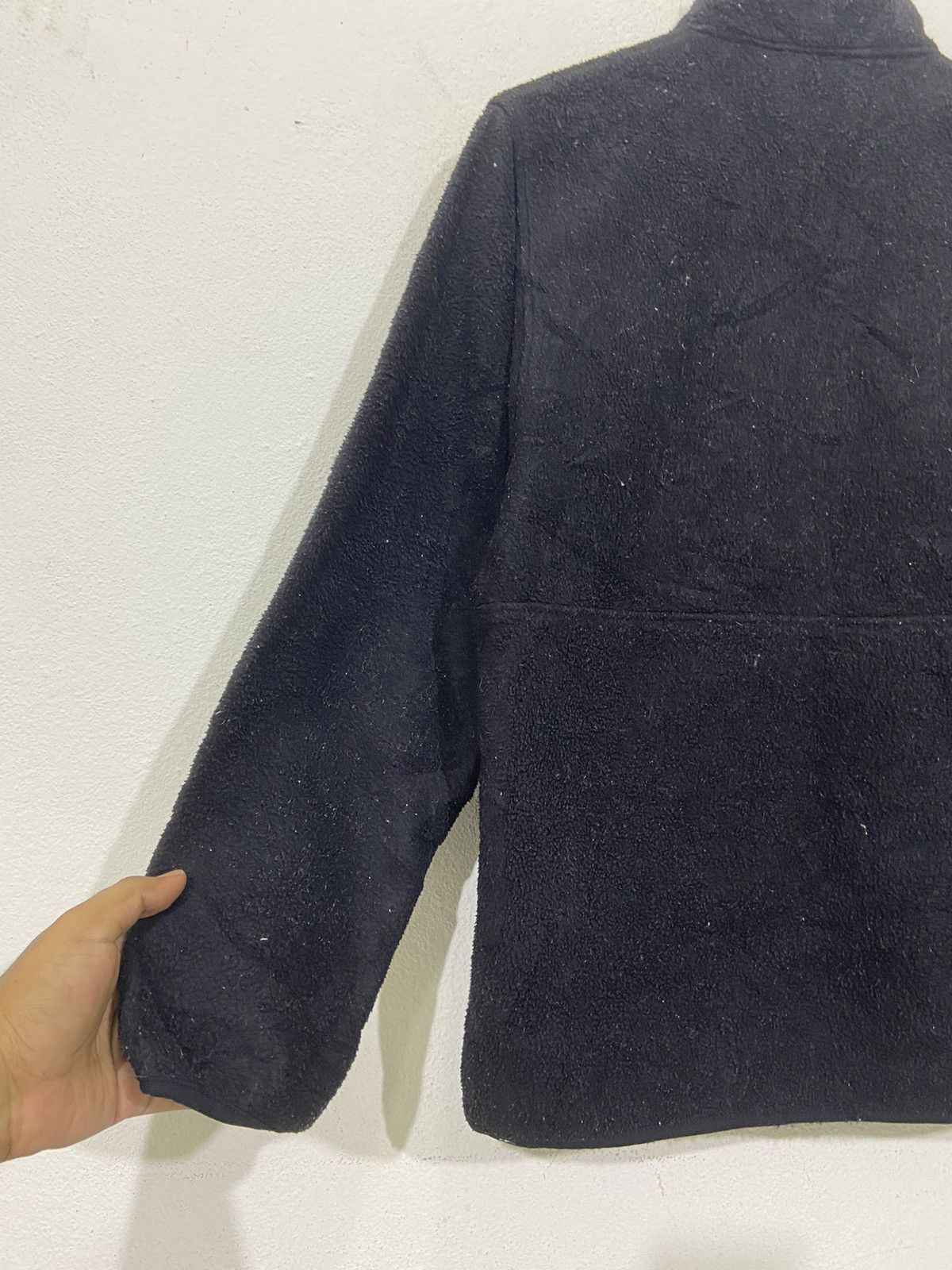 Patagonia × Vintage Vintage Patagonia Synchilla Usa Fleece Jacket Size US S / EU 44-46 / 1 - 6 Thumbnail