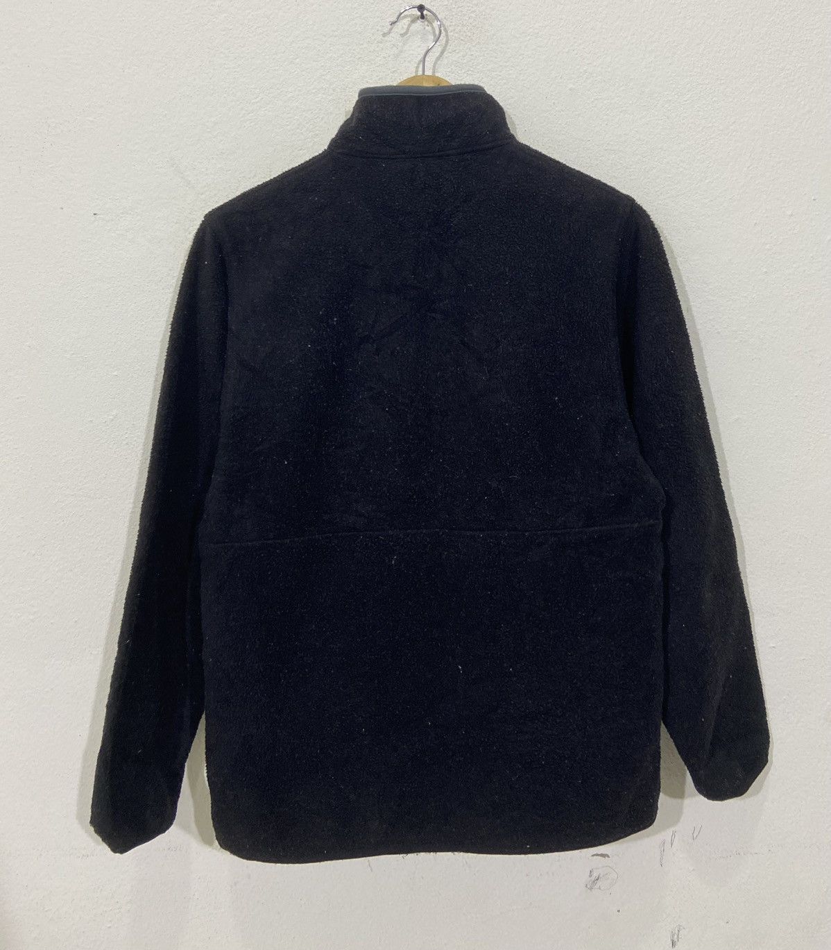 Patagonia × Vintage Vintage Patagonia Synchilla Usa Fleece Jacket Size US S / EU 44-46 / 1 - 5 Thumbnail