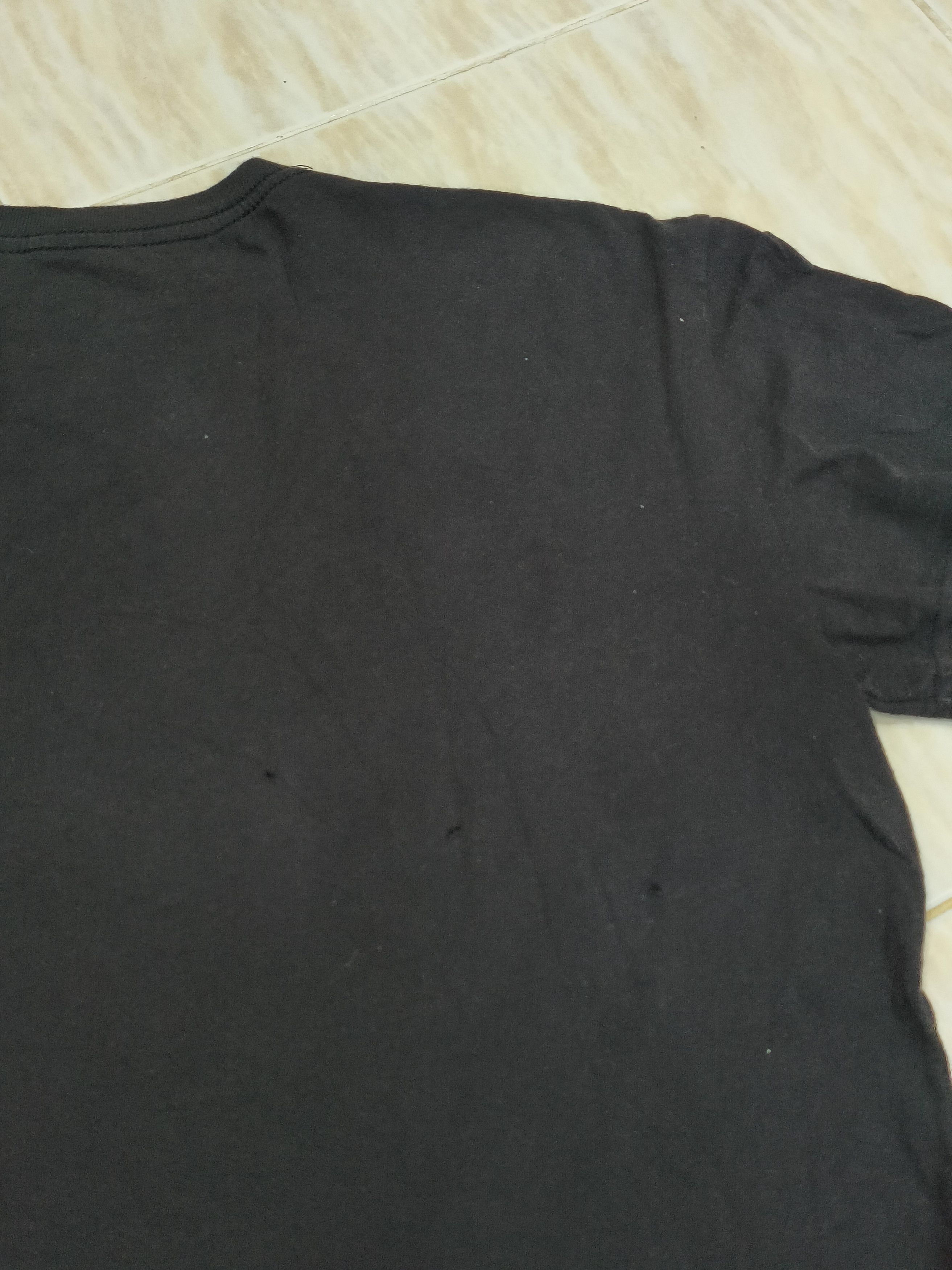 Band Tees × The Rolling Stones Distressed the rolling stones tour tee Size US XL / EU 56 / 4 - 3 Thumbnail