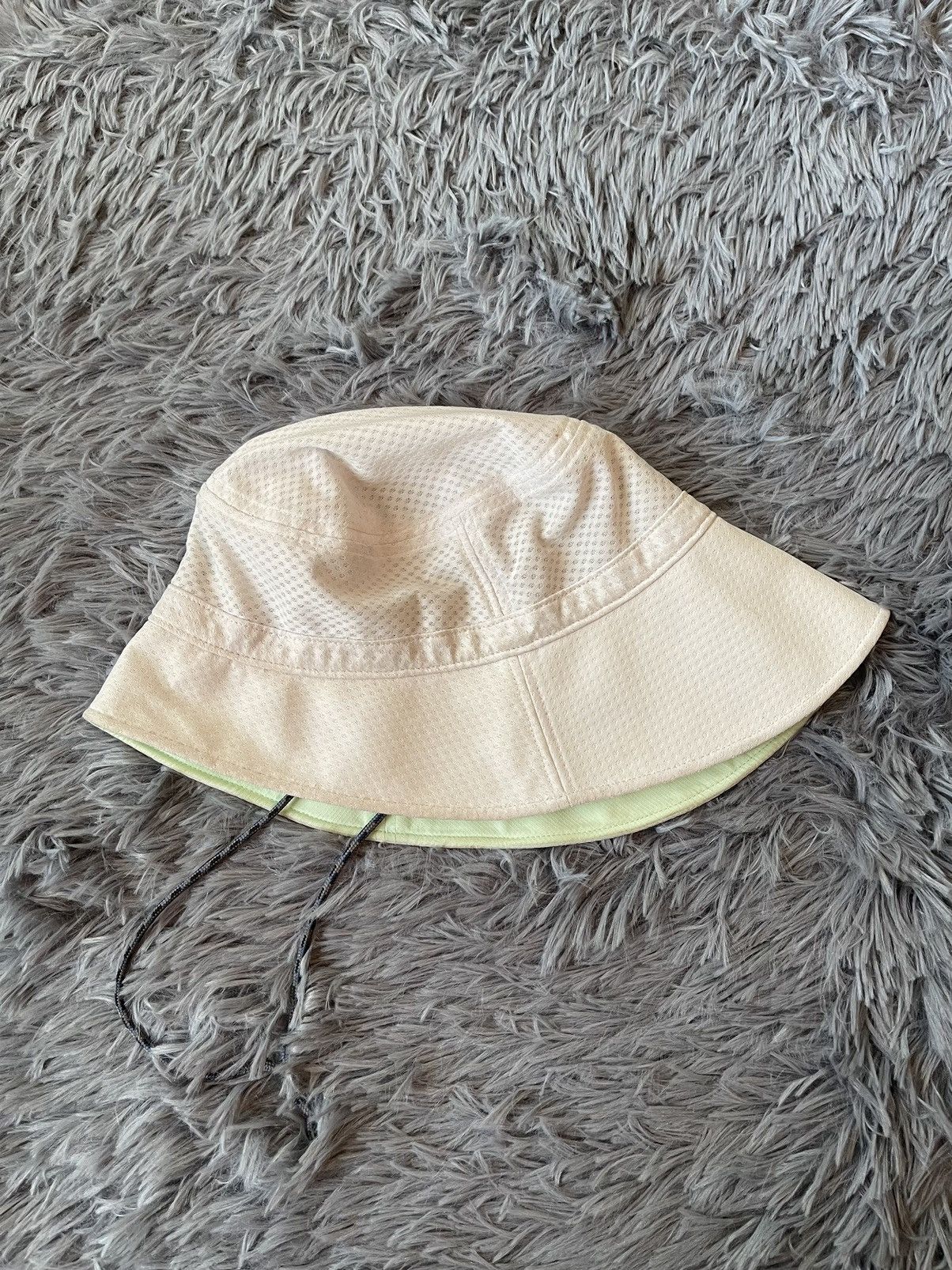 Japanese Brand × Montbell × Vintage Montbell vintage 00s Japanese bucket hat Size 34 - 5 Thumbnail