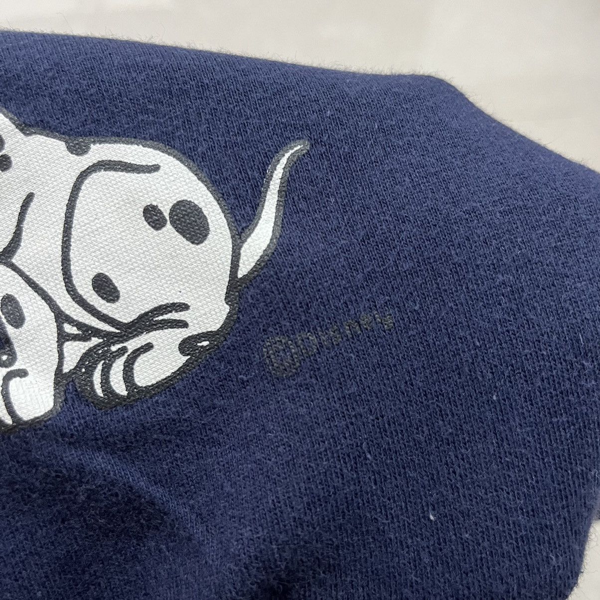 Cartoon Network × Disney × Vintage Vintage 90s 101 Dalmatians Disney Cartoon Classic Tee Size US L / EU 52-54 / 3 - 5 Thumbnail