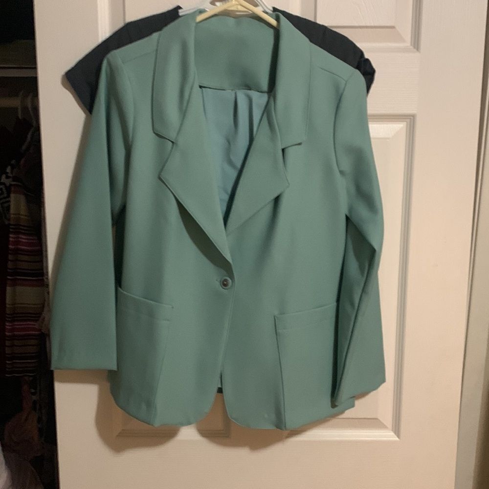 Levi’s Strauss Co Bend Over 1970s Vintage Pull ups and match