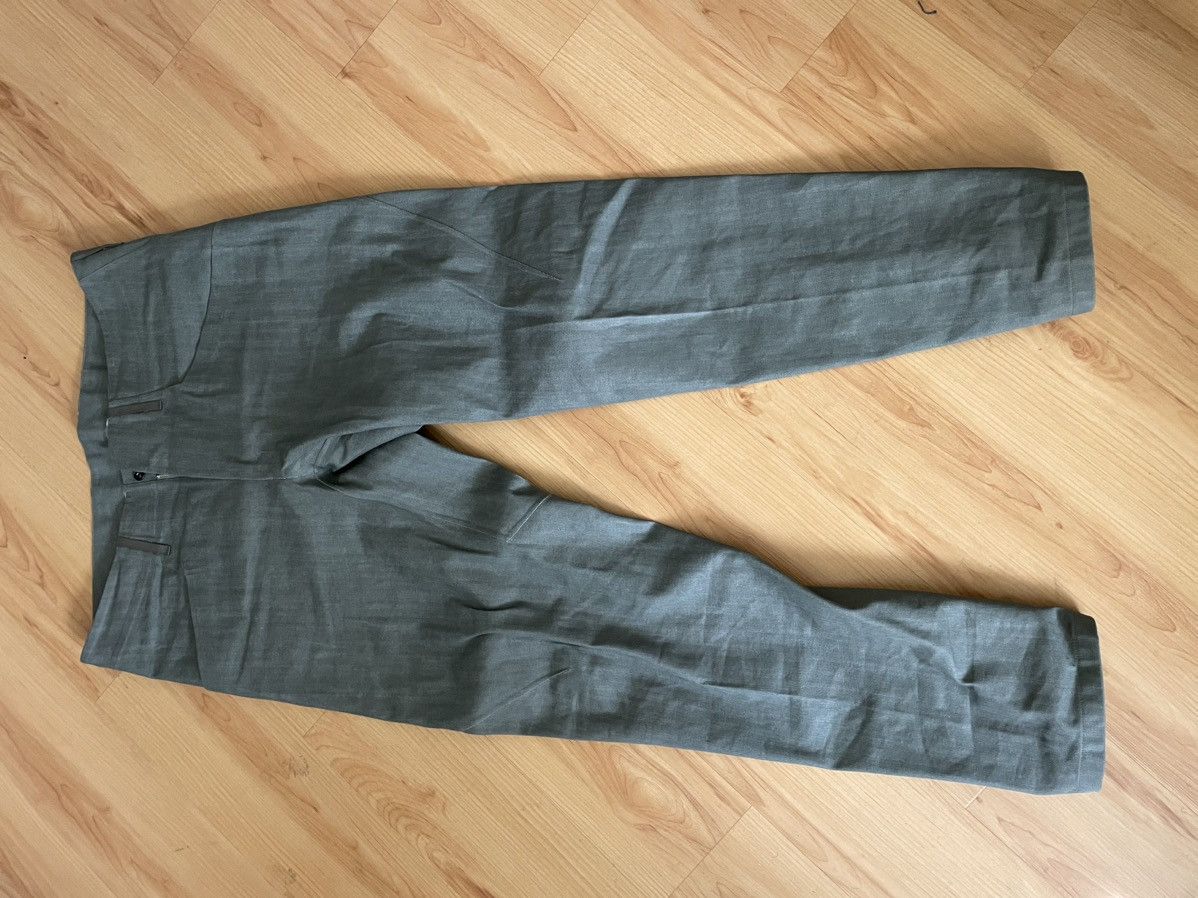 Arc'Teryx Arc'teryx Veilance Cambre Pants | Grailed