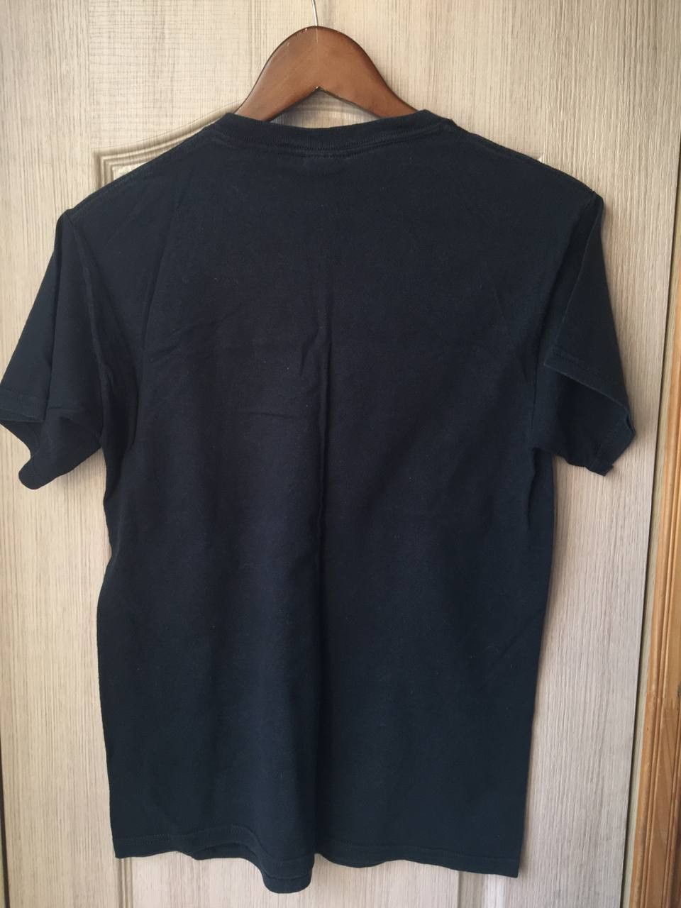 Band Tees × Vintage Vintage Kiss 2009 Faces Tee Size US S / EU 44-46 / 1 - 2 Thumbnail