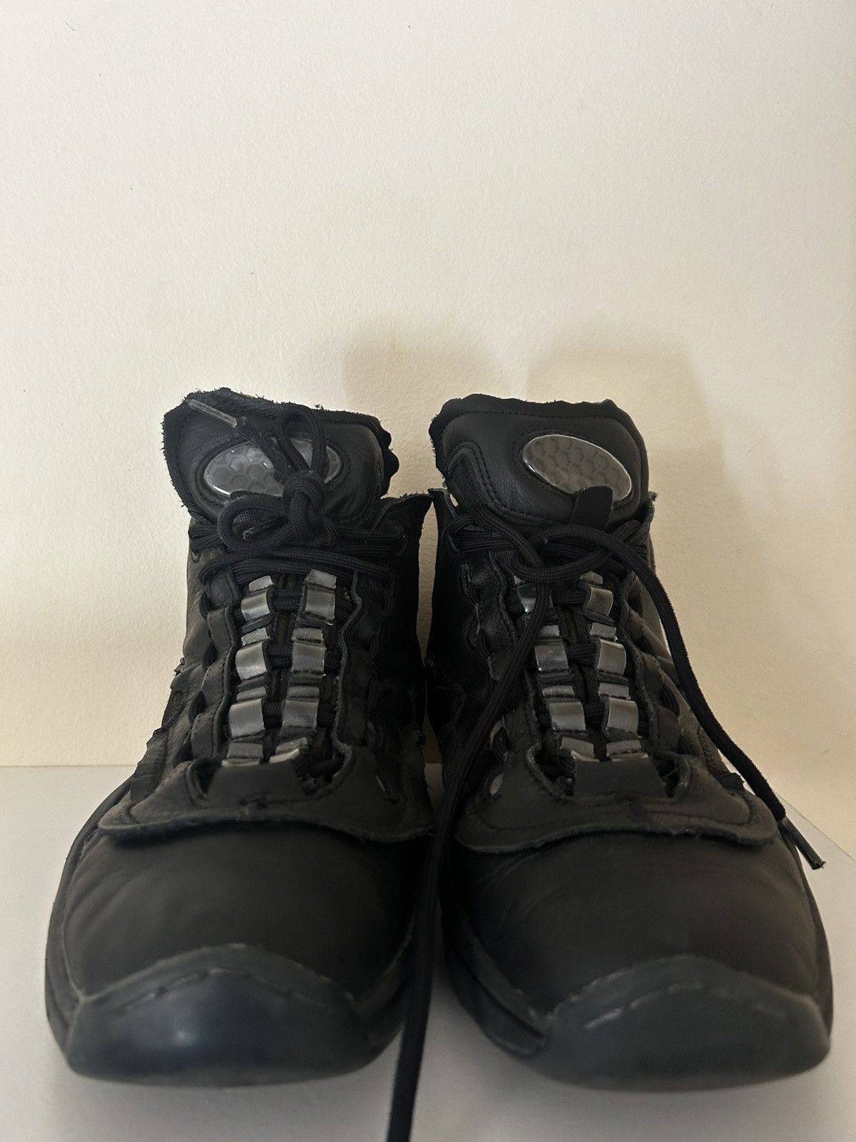 Margiela Reebok’s