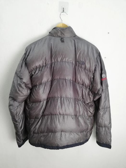 The North Face THE NORTH FACE VINTAGE PUFFER JACKET #0000 | Grailed