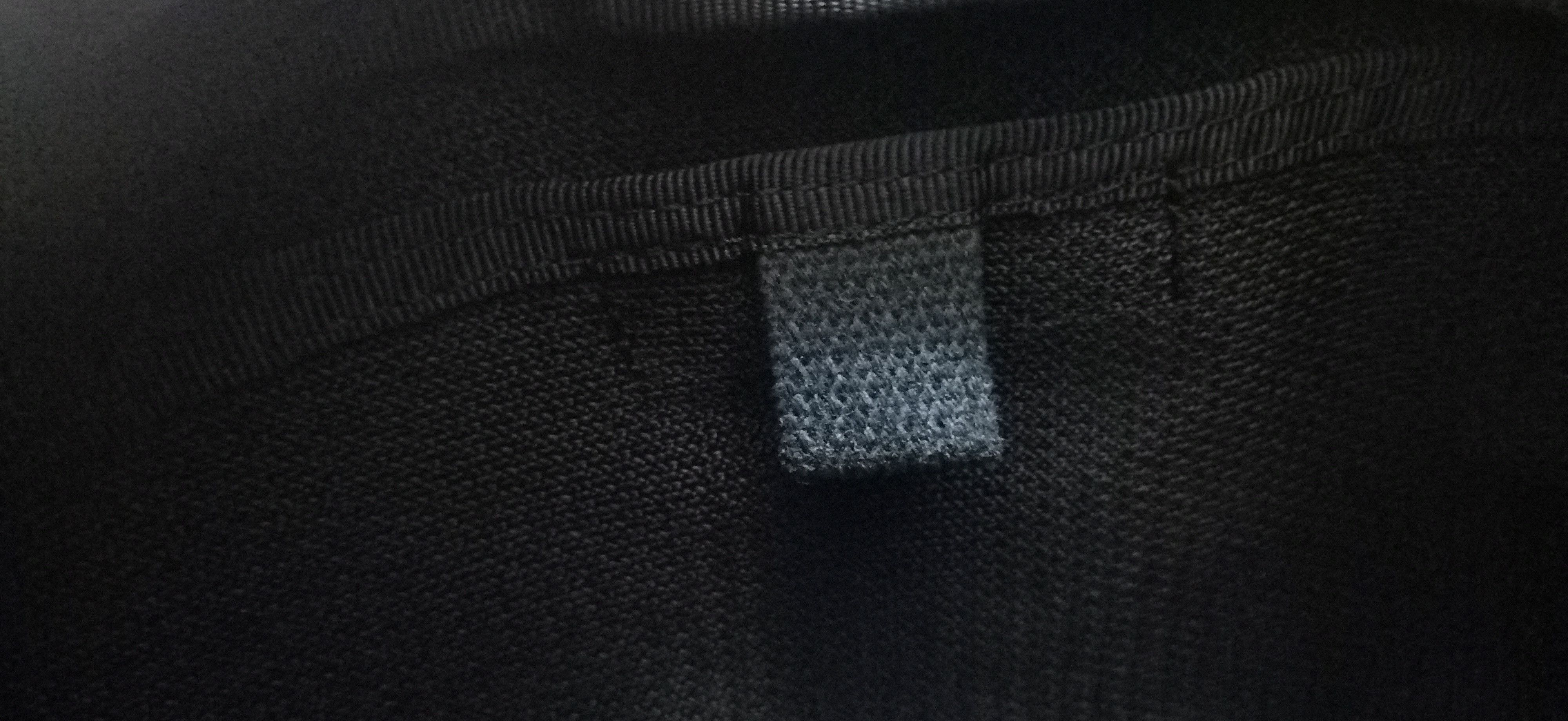 A.P.C. × Japanese Brand × Vintage Yoshida For A.P.C. Luggage Label Sling Bag Size ONE SIZE - 5 Thumbnail