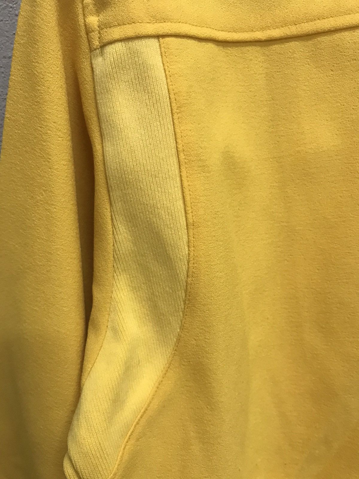 Flight Club × Vintage Vintage 80s First Flight zipper jacket Size US M / EU 48-50 / 2 - 11 Thumbnail