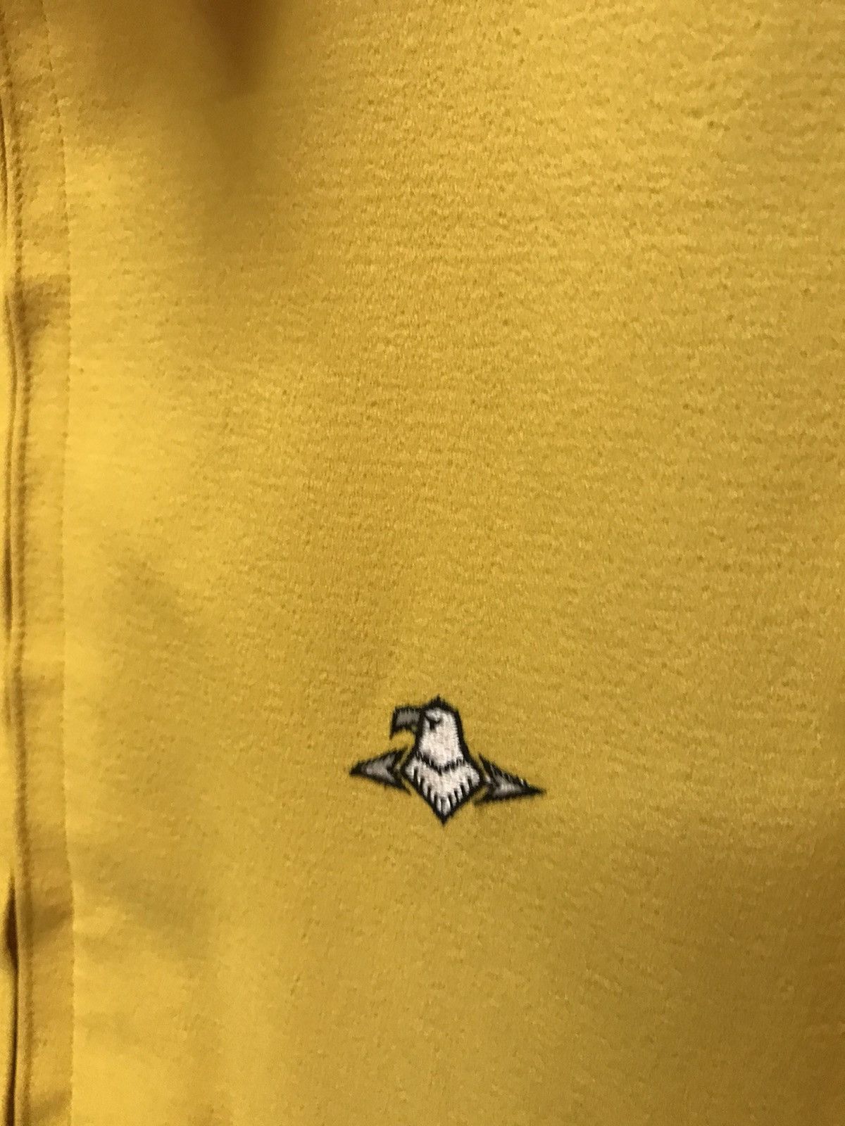 Flight Club × Vintage Vintage 80s First Flight zipper jacket Size US M / EU 48-50 / 2 - 14 Thumbnail