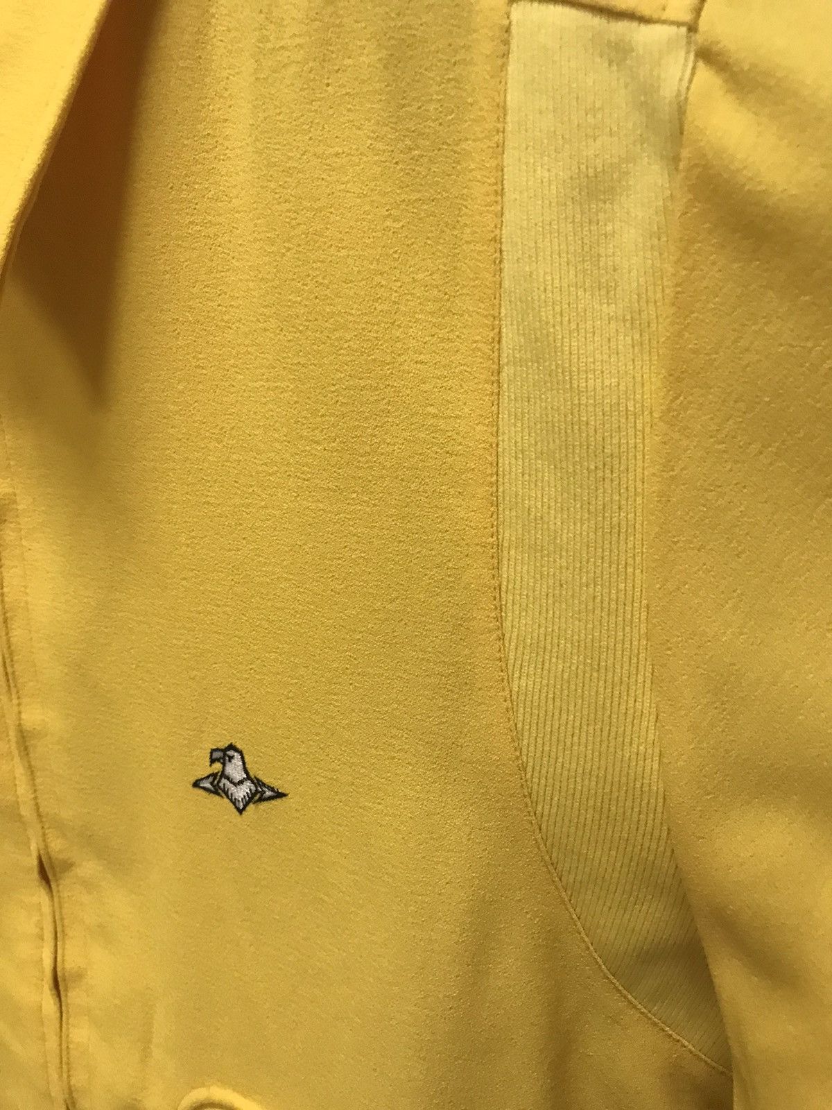 Flight Club × Vintage Vintage 80s First Flight zipper jacket Size US M / EU 48-50 / 2 - 9 Thumbnail