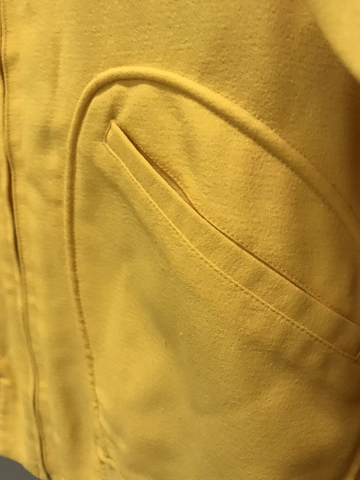 Flight Club × Vintage Vintage 80s First Flight zipper jacket Size US M / EU 48-50 / 2 - 10 Thumbnail