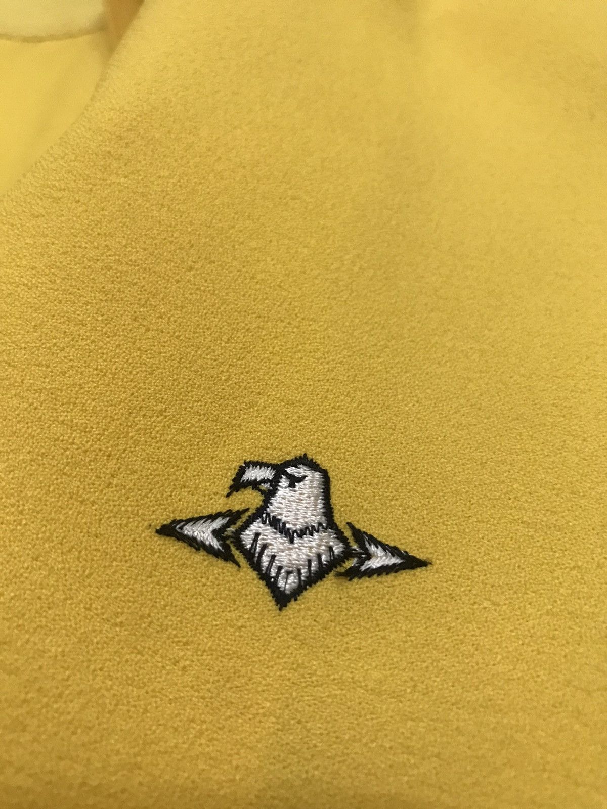 Flight Club × Vintage Vintage 80s First Flight zipper jacket Size US M / EU 48-50 / 2 - 8 Thumbnail