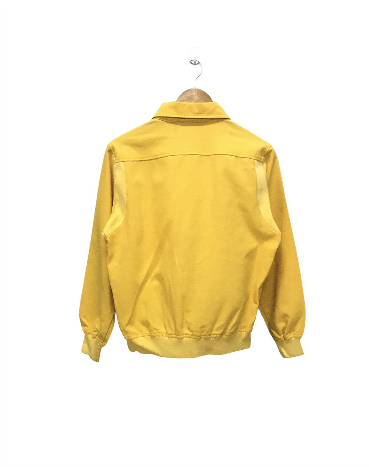 Flight Club × Vintage Vintage 80s First Flight zipper jacket Size US M / EU 48-50 / 2 - 4 Thumbnail