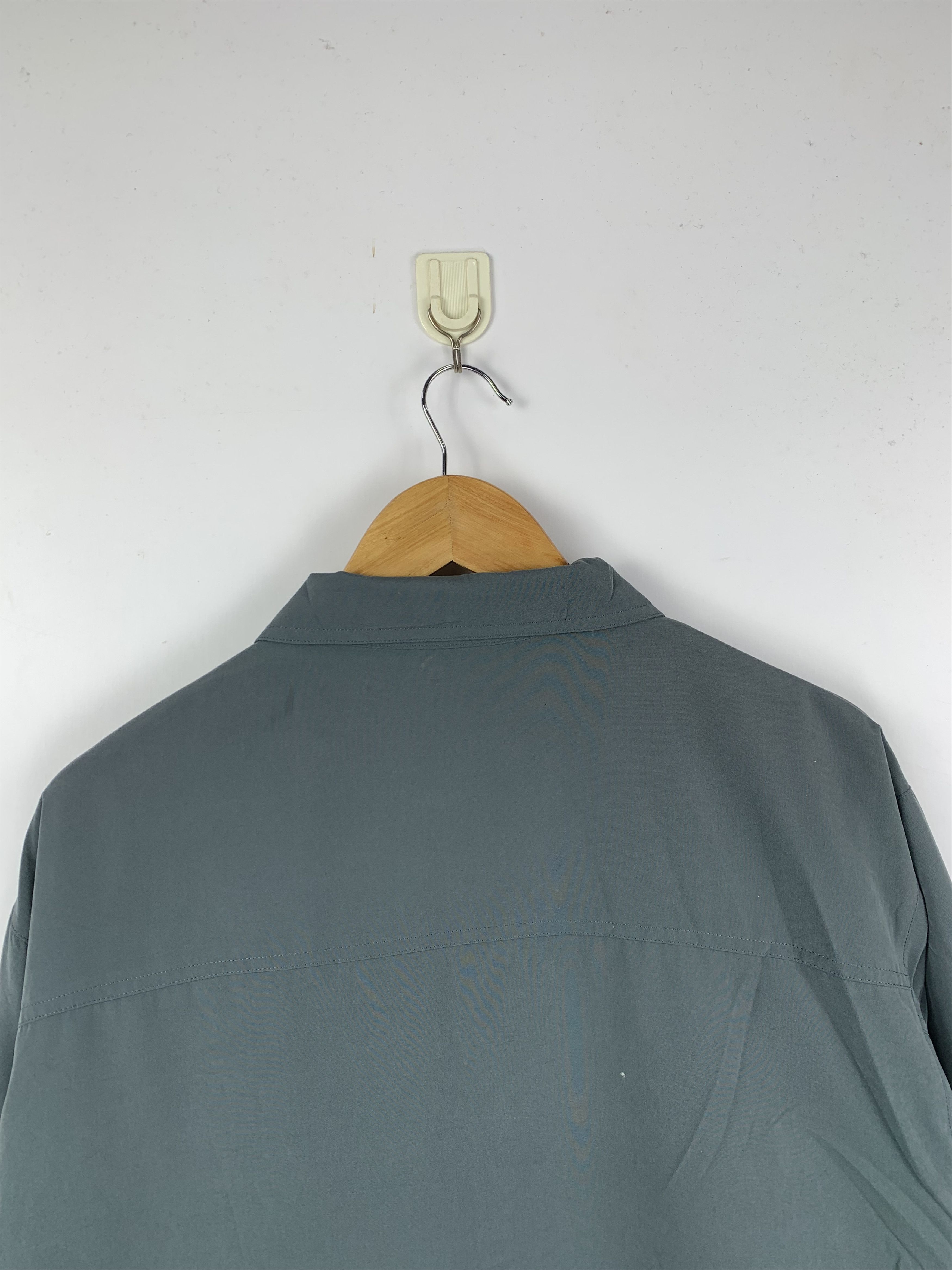 Gianni Valentino Vintage Gianni Valentino Light bomber Jacket J1593 Size US M / EU 48-50 / 2 - 4 Thumbnail