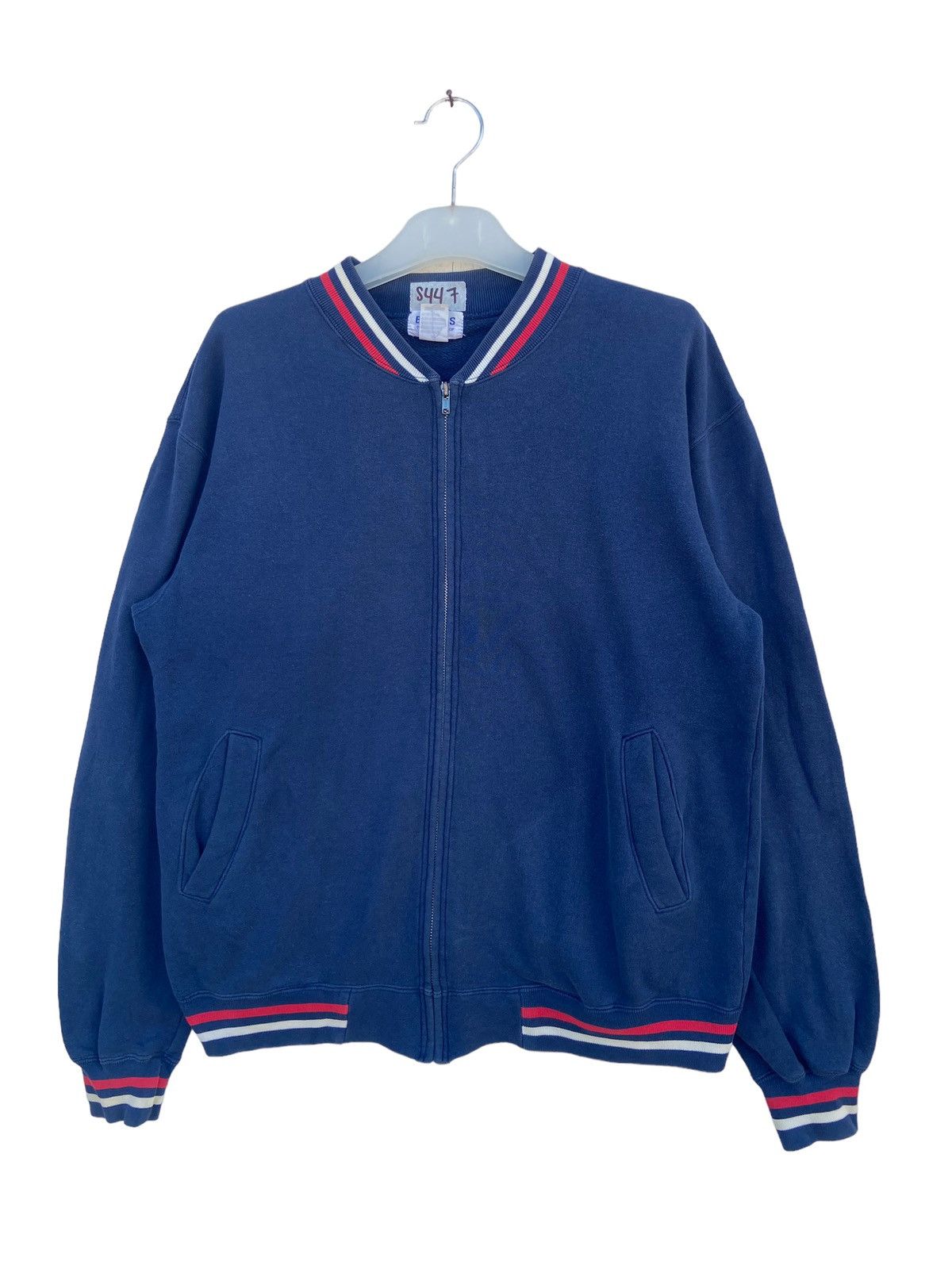 Beams Plus Beams Japanese Brand Sweater Size US M / EU 48-50 / 2 - 1 Thumbnail