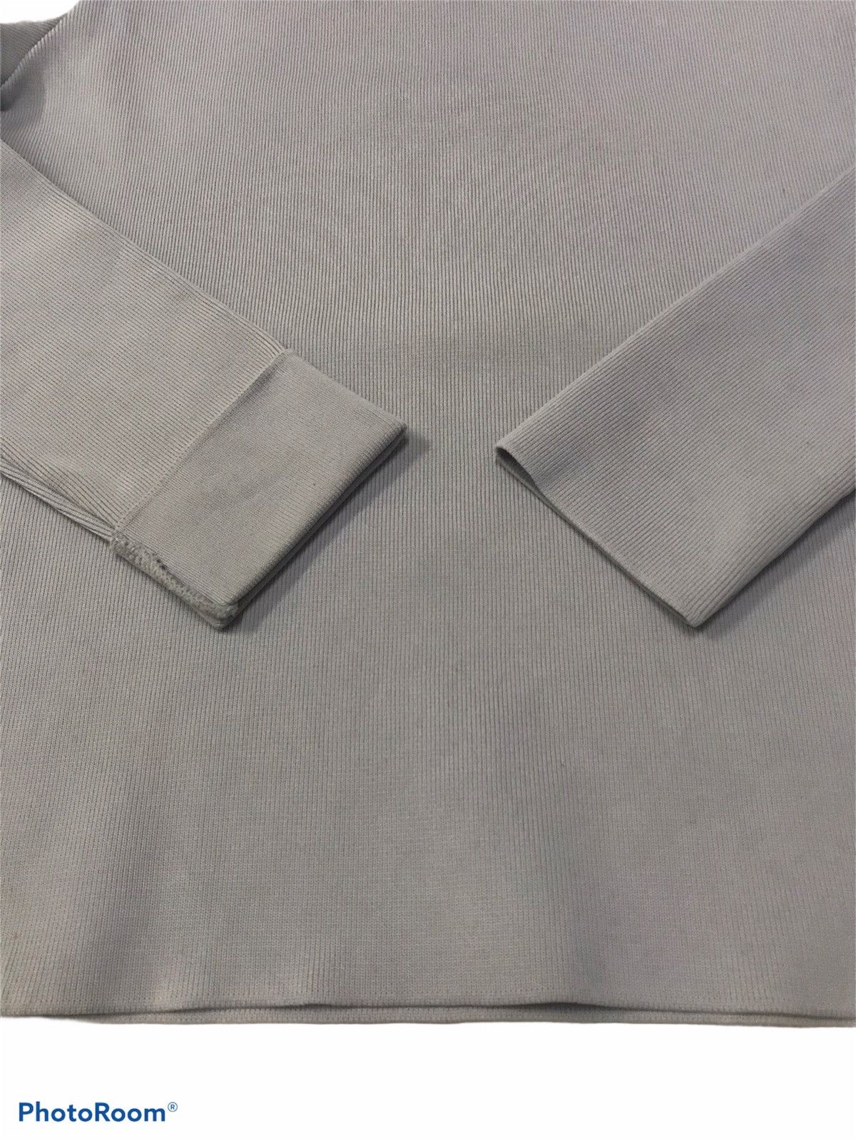 Japanese Brand Sturning lure stretches long shirt Size M / US 6-8 / IT 42-44 - 8 Thumbnail