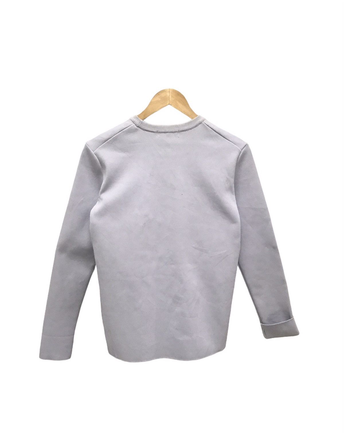 Japanese Brand Sturning lure stretches long shirt Size M / US 6-8 / IT 42-44 - 4 Thumbnail