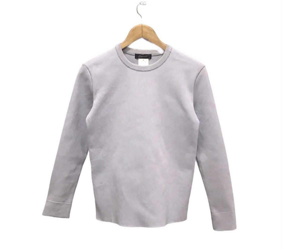 Japanese Brand Sturning lure stretches long shirt Size M / US 6-8 / IT 42-44 - 1 Thumbnail