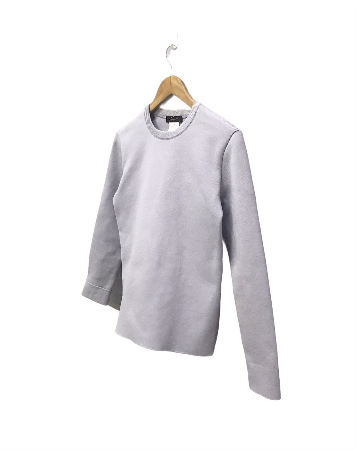 Japanese Brand Sturning lure stretches long shirt Size M / US 6-8 / IT 42-44 - 2 Thumbnail