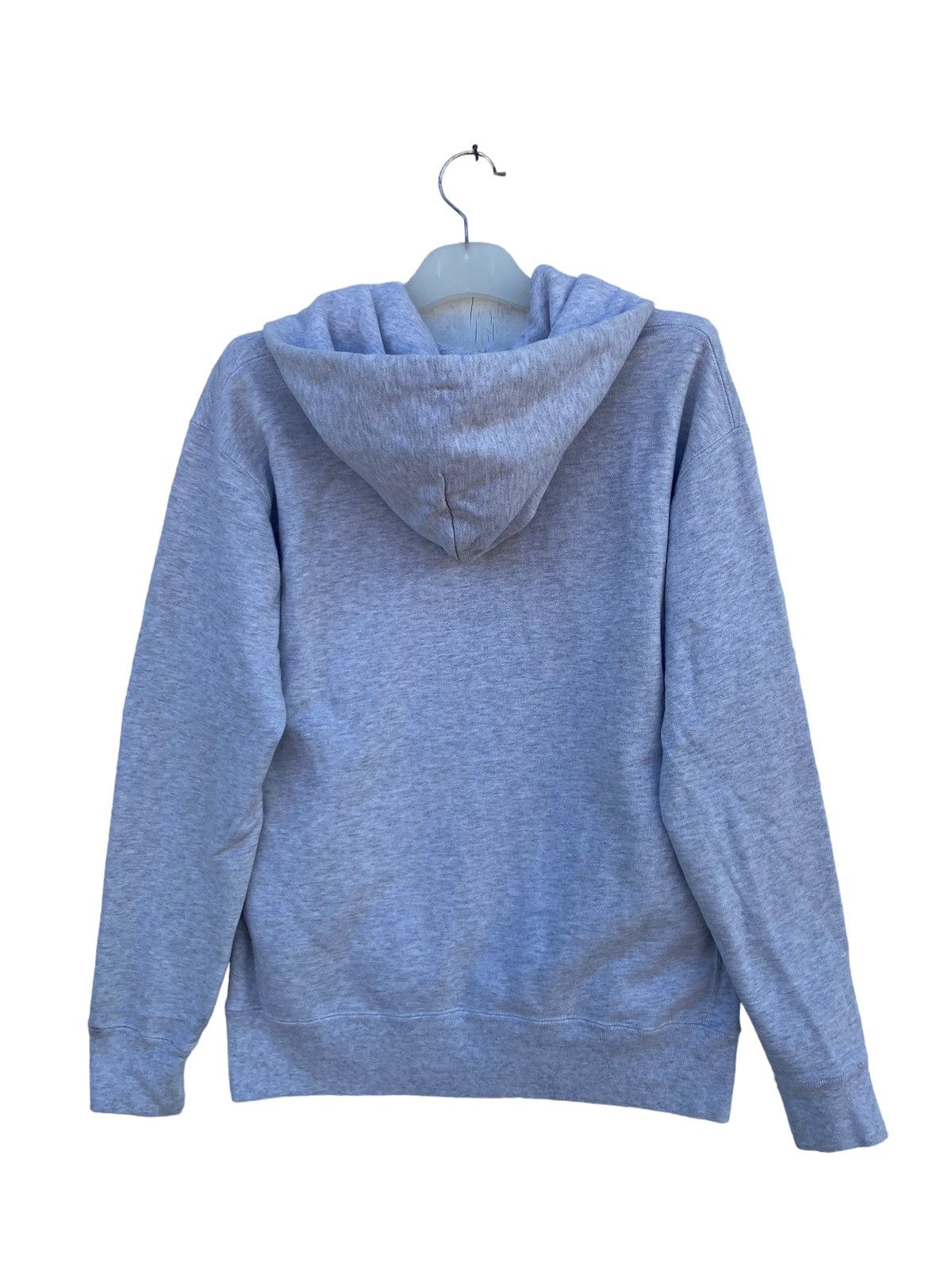 Lemaire × Uniqlo Sweatshirt Uniqlo Lemaire Hoodie Size US M / EU 48-50 / 2 - 2 Thumbnail