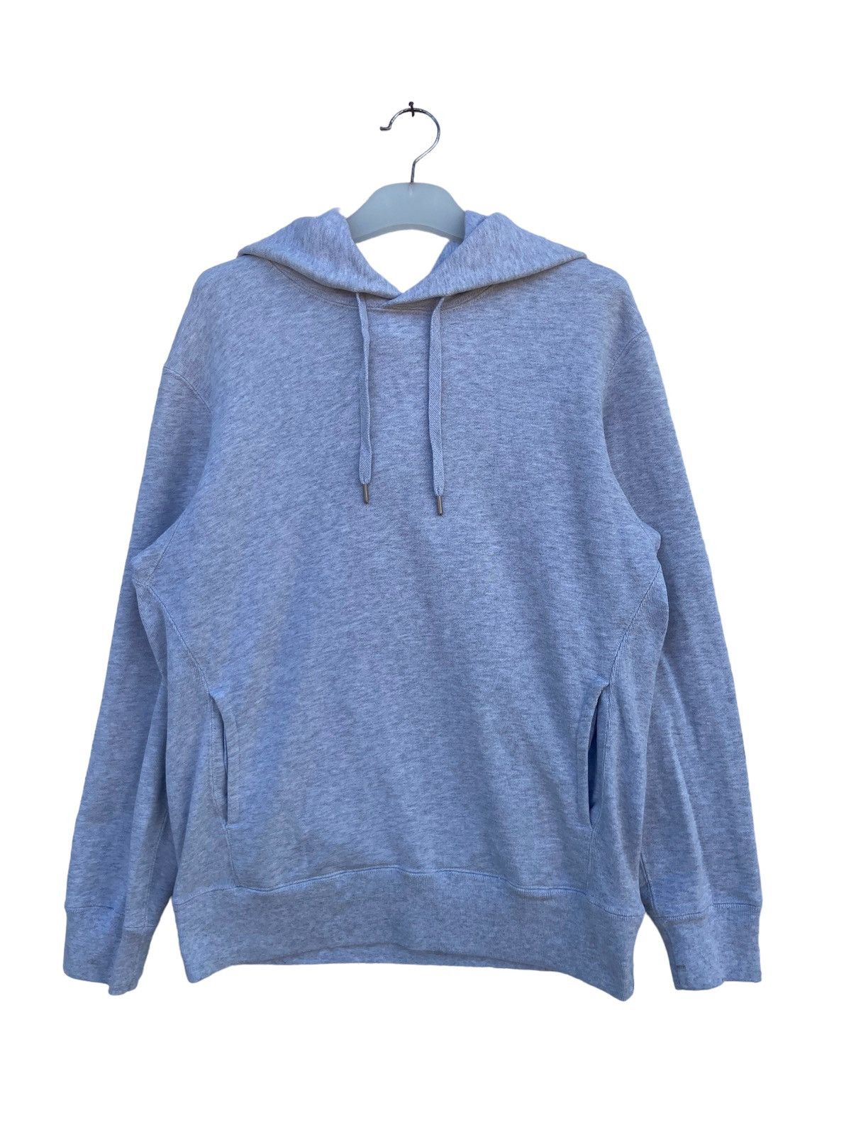 Lemaire × Uniqlo Sweatshirt Uniqlo Lemaire Hoodie Size US M / EU 48-50 / 2 - 1 Thumbnail