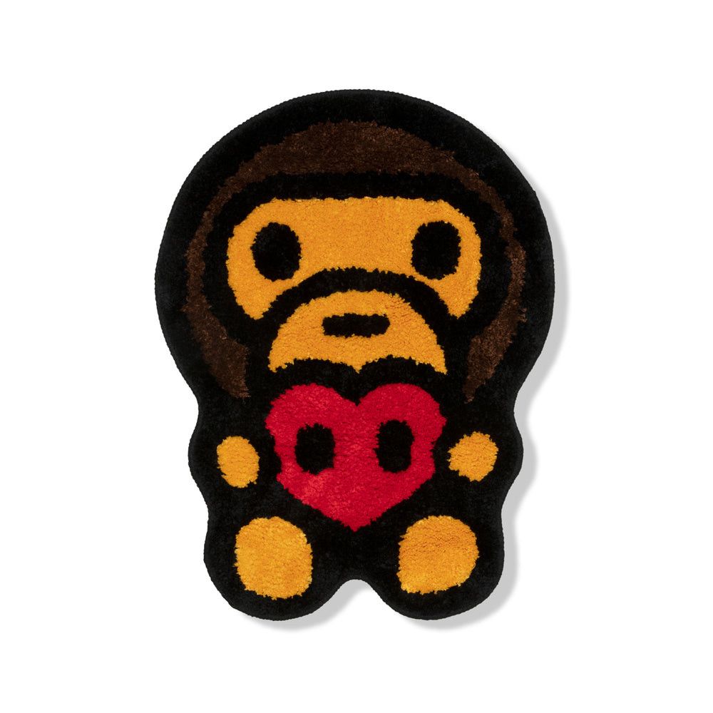 ★送料無料★ Bape Baby milo rug mat $_57.JPG?set_id=880000500F
