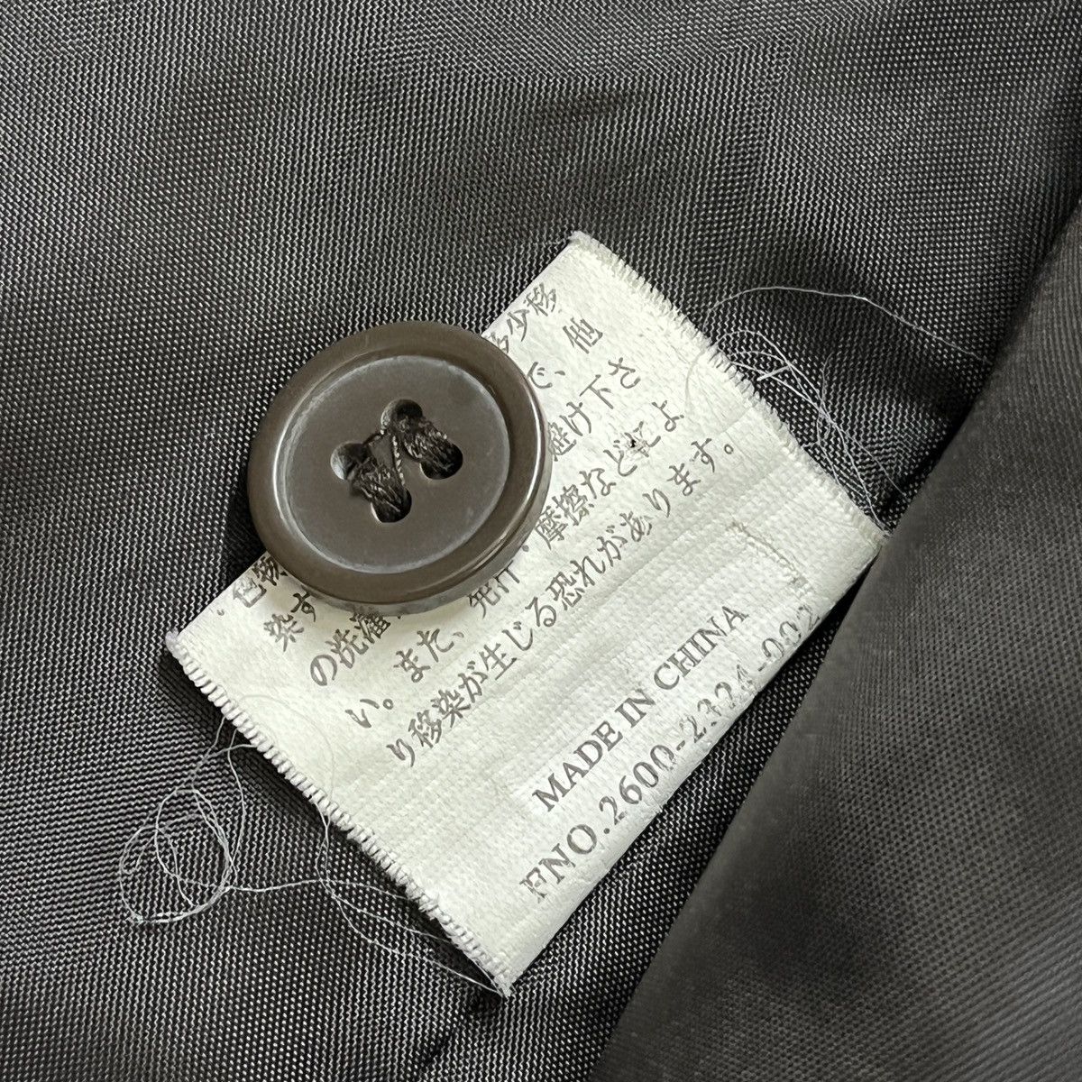 Vintage × Von Dutch Vintage 1990s Von Dutch Pockets Chore Jacket Size US L / EU 52-54 / 3 - 13 Thumbnail