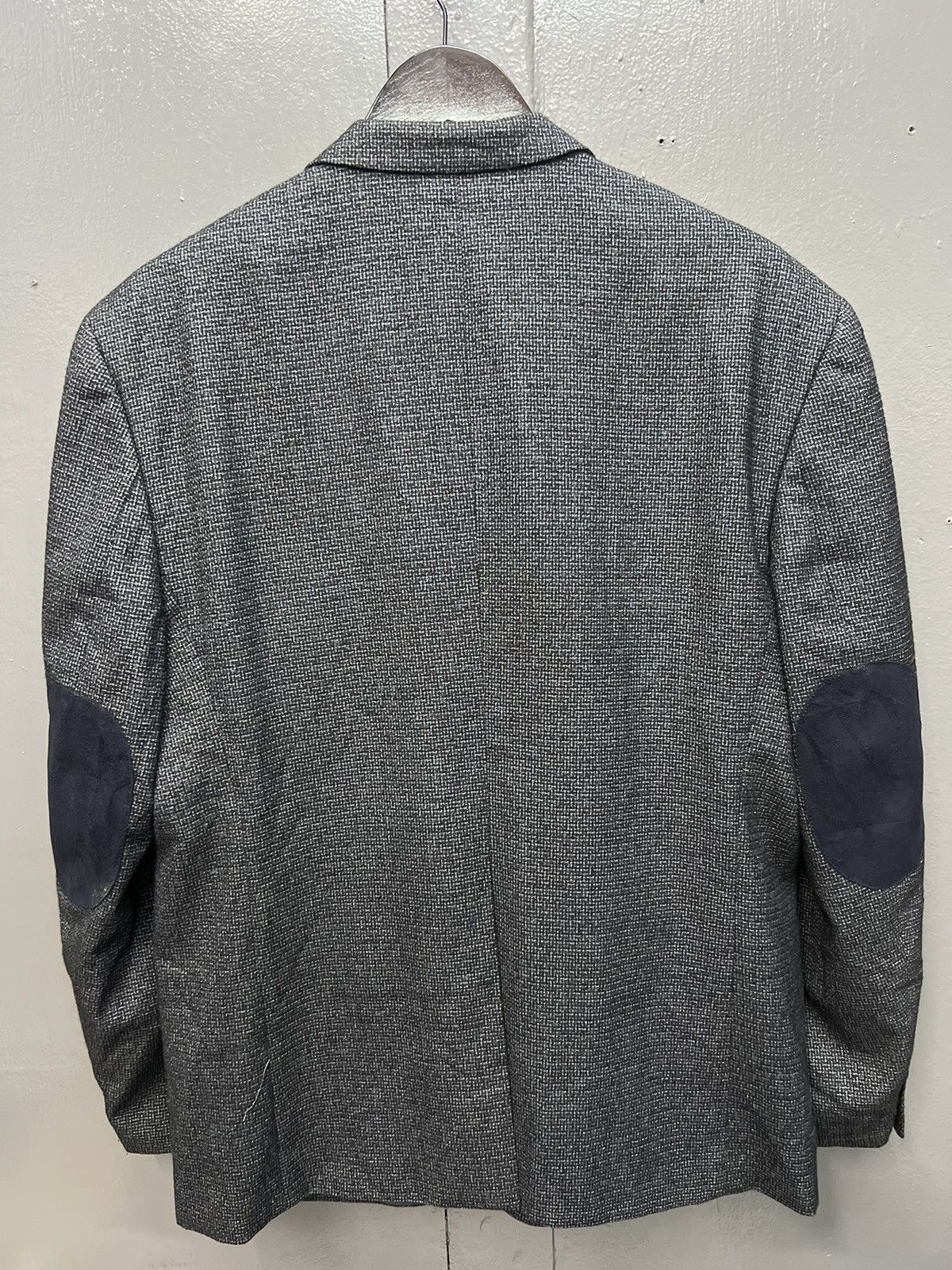 Kenzo KENZO POUR HOMME MENS BLAZERS Size 46L - 4 Thumbnail