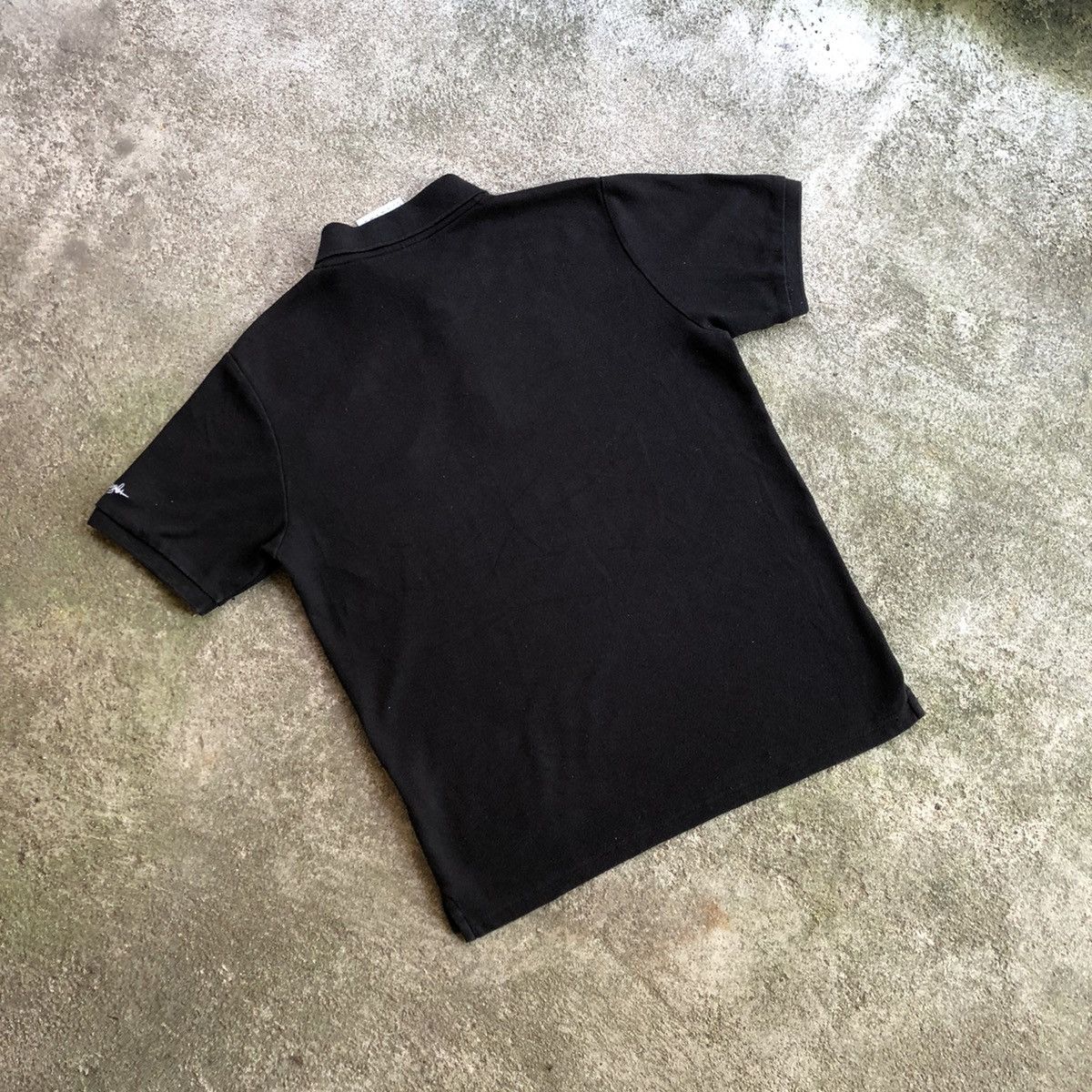 Vintage Vintage Mark Gonzalez OG Logo Polo Shirts Size US S / EU 44-46 / 1 - 4 Thumbnail