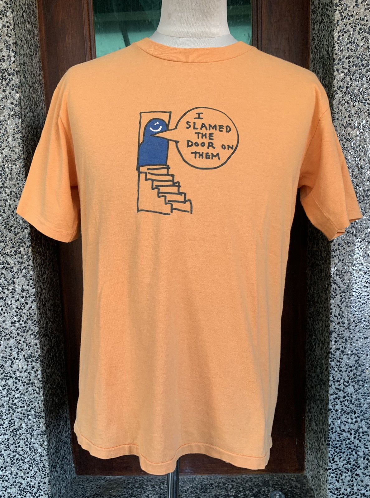 Mark Gonzales Shirt | Grailed