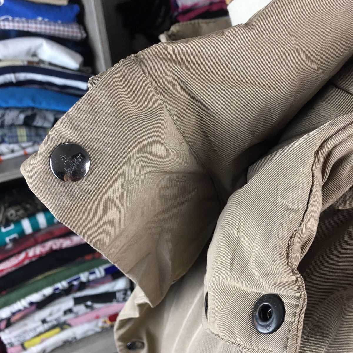 Other 💥RARE💥Vintage Authier Ski Jacket Size US M / EU 48-50 / 2 - 6 Thumbnail