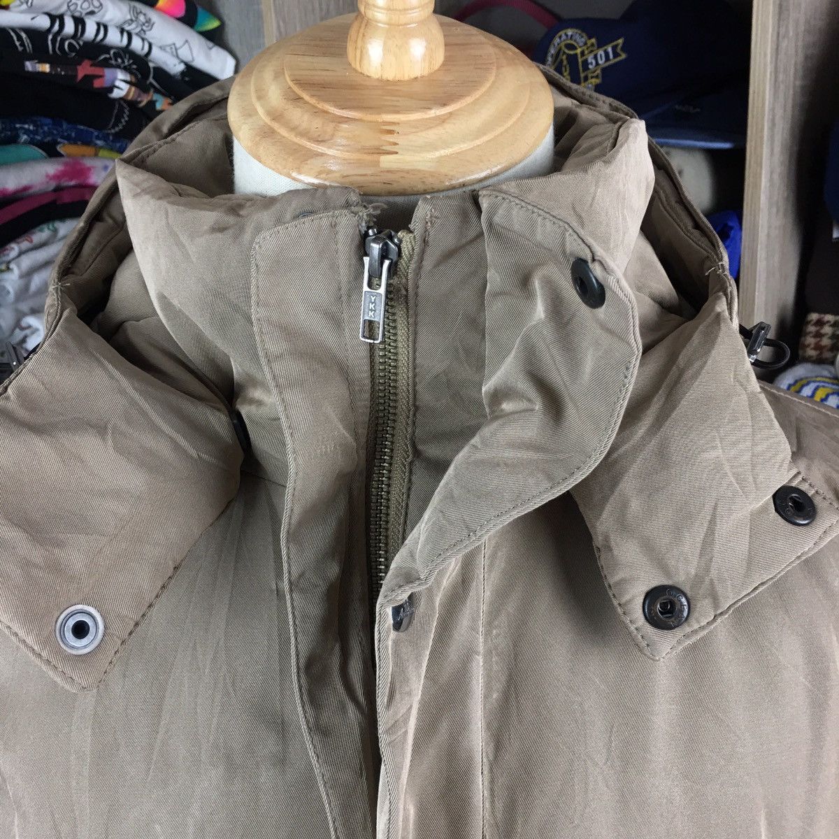 Other 💥RARE💥Vintage Authier Ski Jacket Size US M / EU 48-50 / 2 - 5 Thumbnail