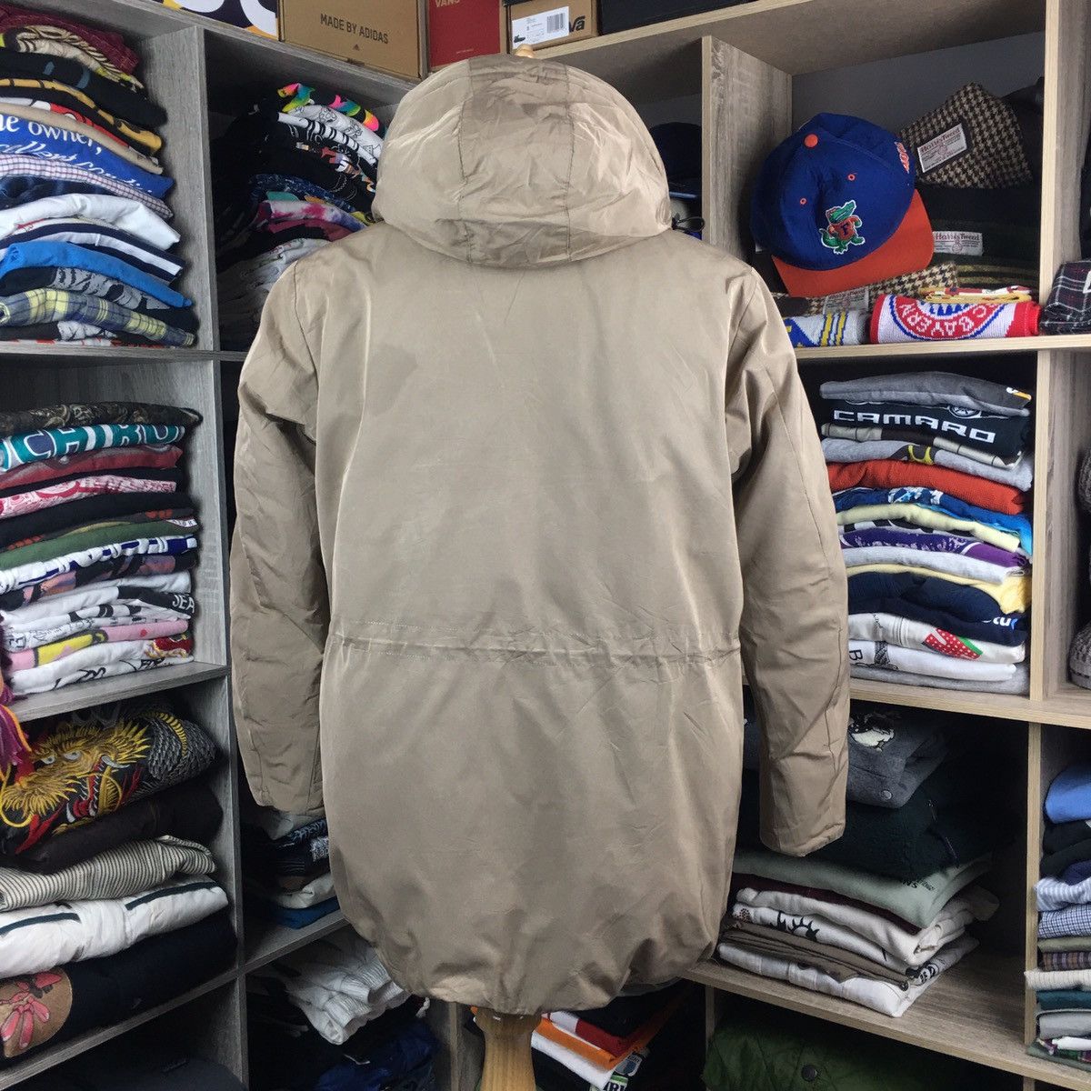 Other 💥RARE💥Vintage Authier Ski Jacket Size US M / EU 48-50 / 2 - 7 Thumbnail
