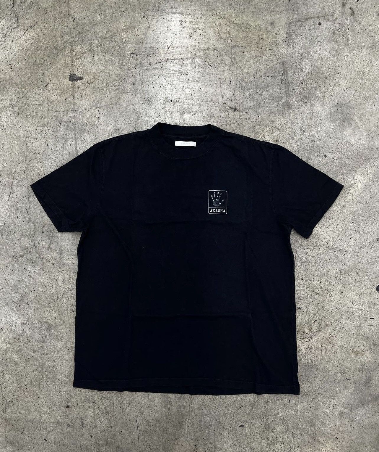 “AKASHA FOREVER” TEE