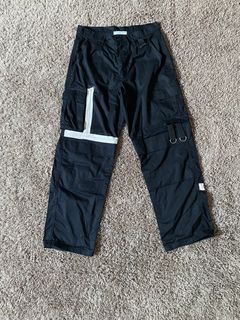 No Faith Studios Pants