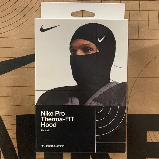 Nike hyperwarm ski mask