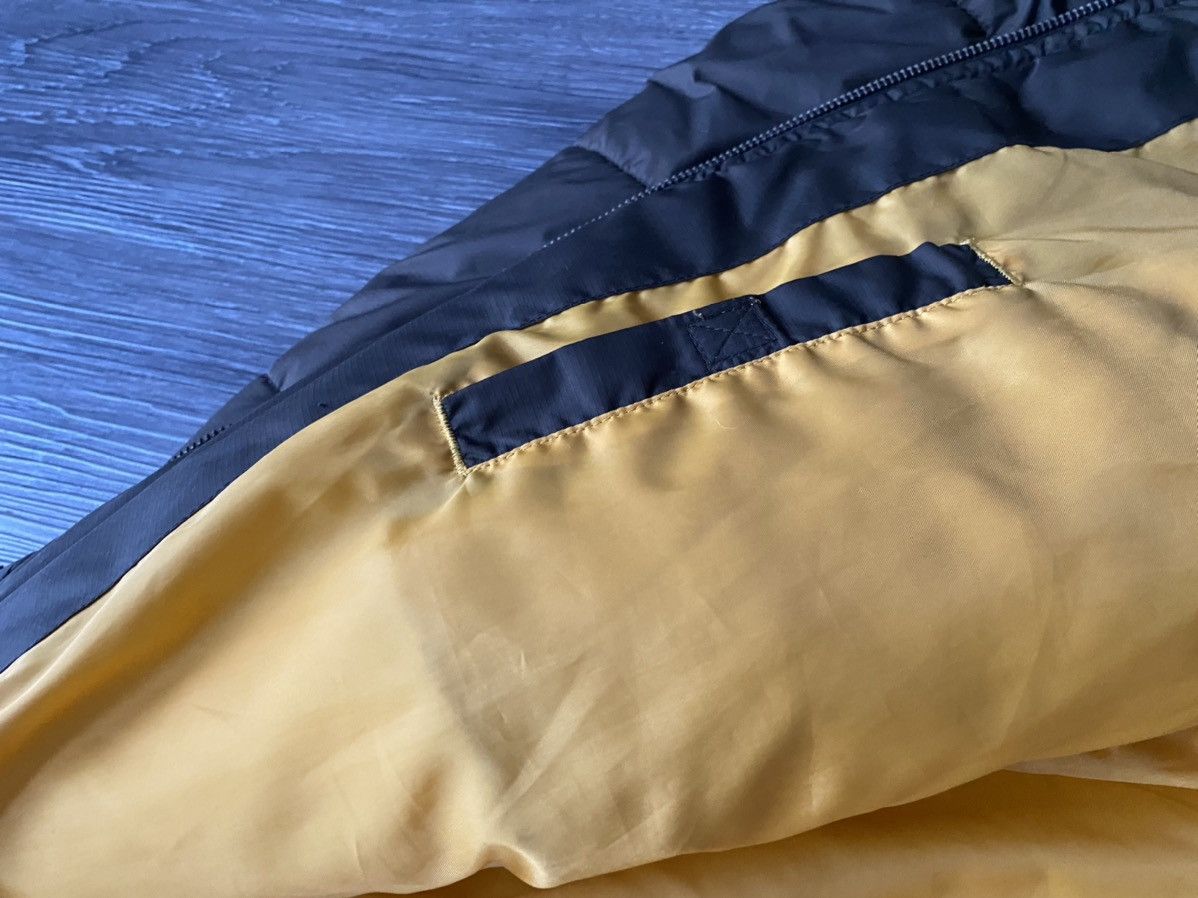 Adidas Adidas Puffer Jacket Zip Size US M / EU 48-50 / 2 - 11 Thumbnail