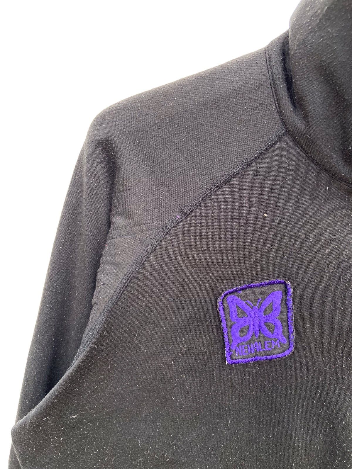 Needles Needles Sportwear Nepenthes Tracktop Size US M / EU 48-50 / 2 - 4 Thumbnail