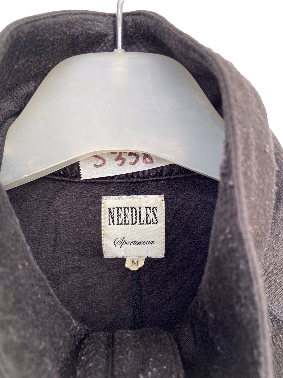 Needles Needles Sportwear Nepenthes Tracktop Size US M / EU 48-50 / 2 - 5 Thumbnail