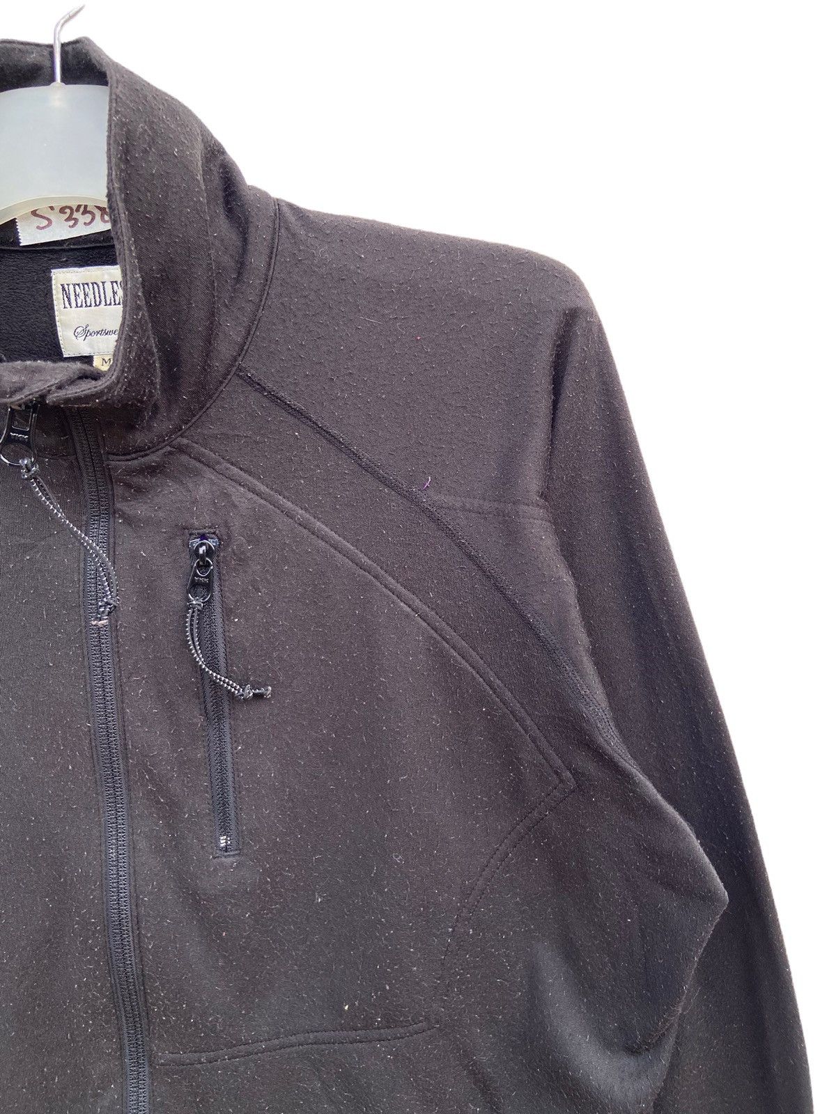 Needles Needles Sportwear Nepenthes Tracktop Size US M / EU 48-50 / 2 - 3 Thumbnail