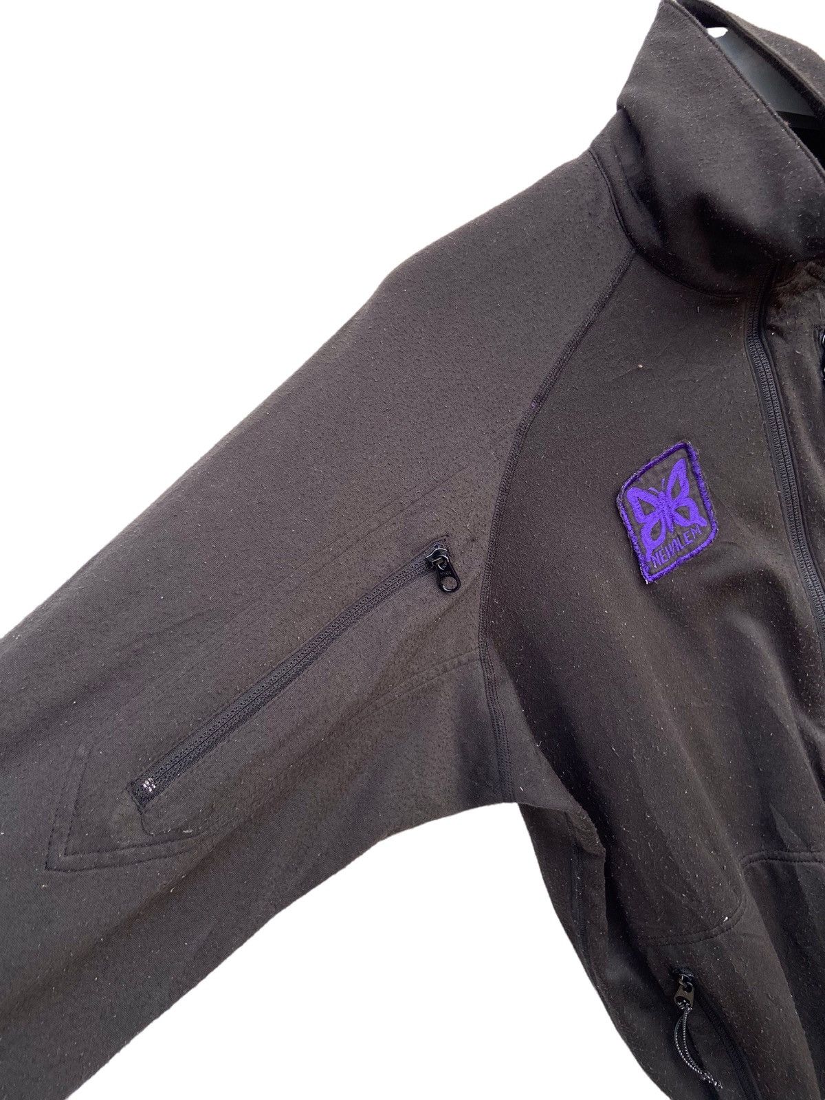 Needles Needles Sportwear Nepenthes Tracktop Size US M / EU 48-50 / 2 - 7 Thumbnail