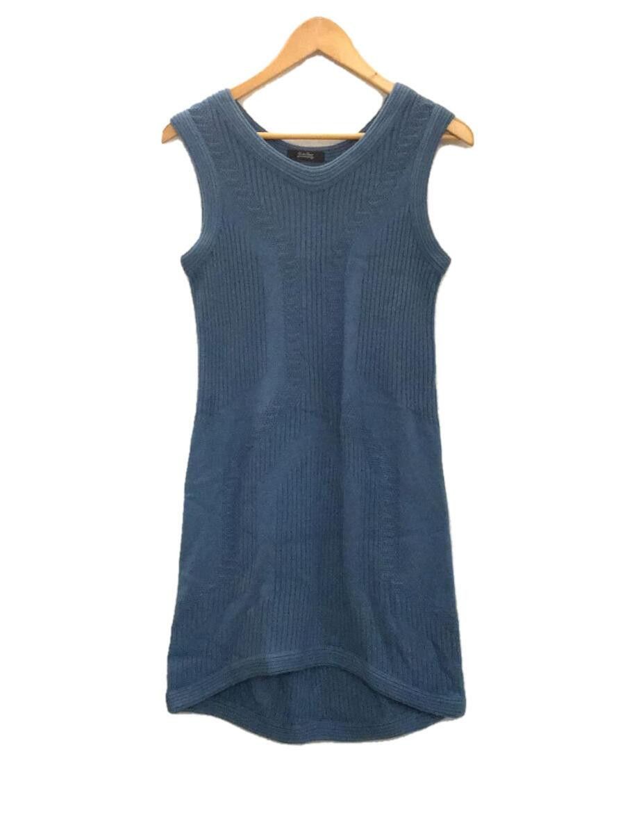 Undercover AW09 Earmuff Maniac Knit Dress Size M / US 6-8 / IT 42-44 - 1 Thumbnail