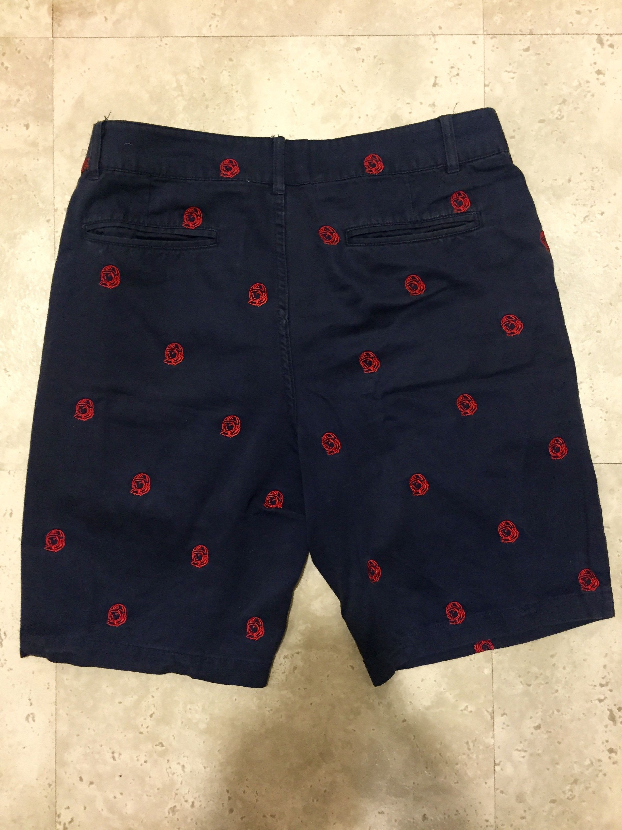 Billionaire Boys Club Billionaire Boys Club Shorts Size US 34 / EU 50 - 2 Thumbnail