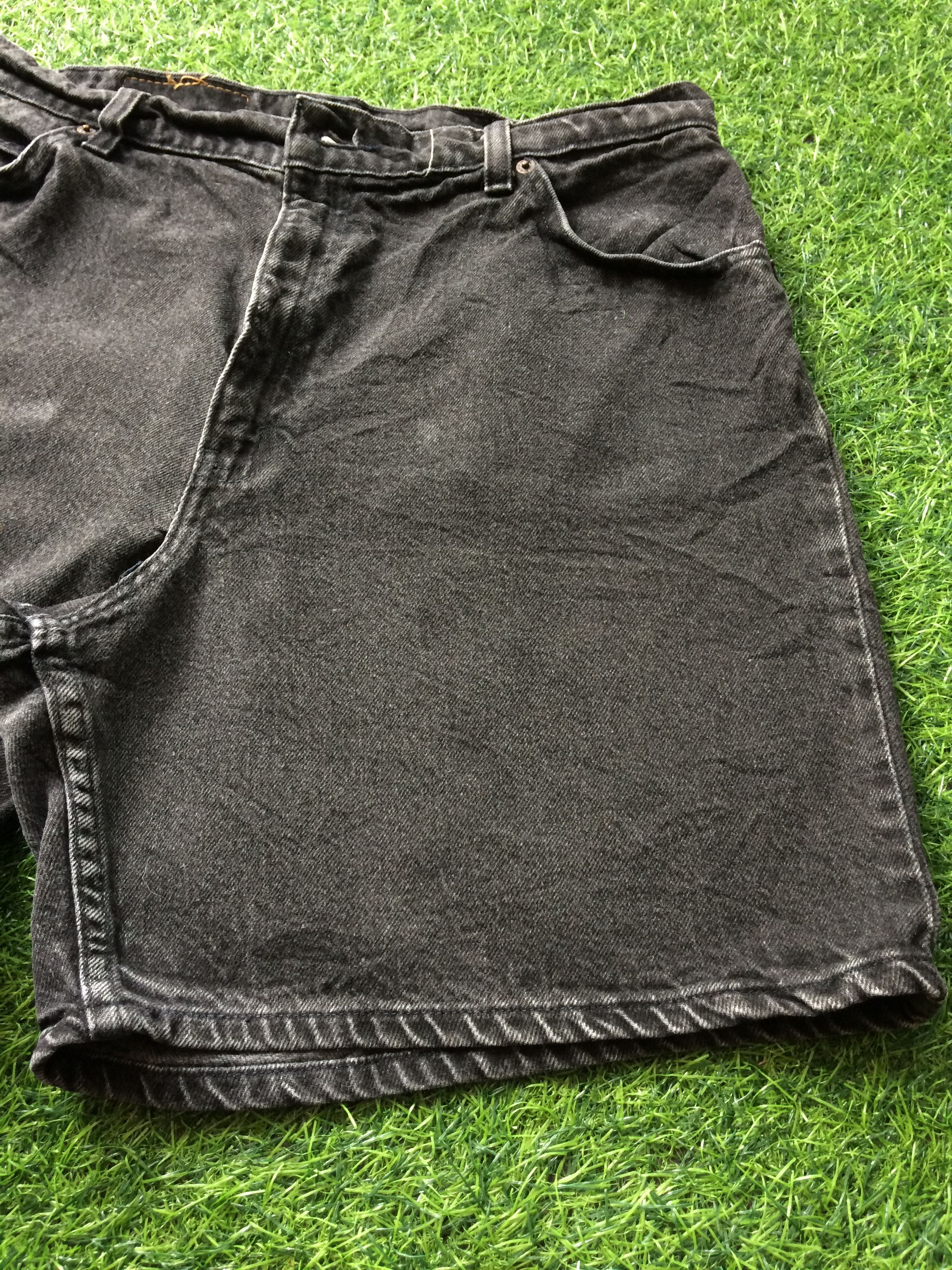 Levi's × Vintage Levis 951 Shorts Jeans #B-920 Size US 33 - 5 Thumbnail