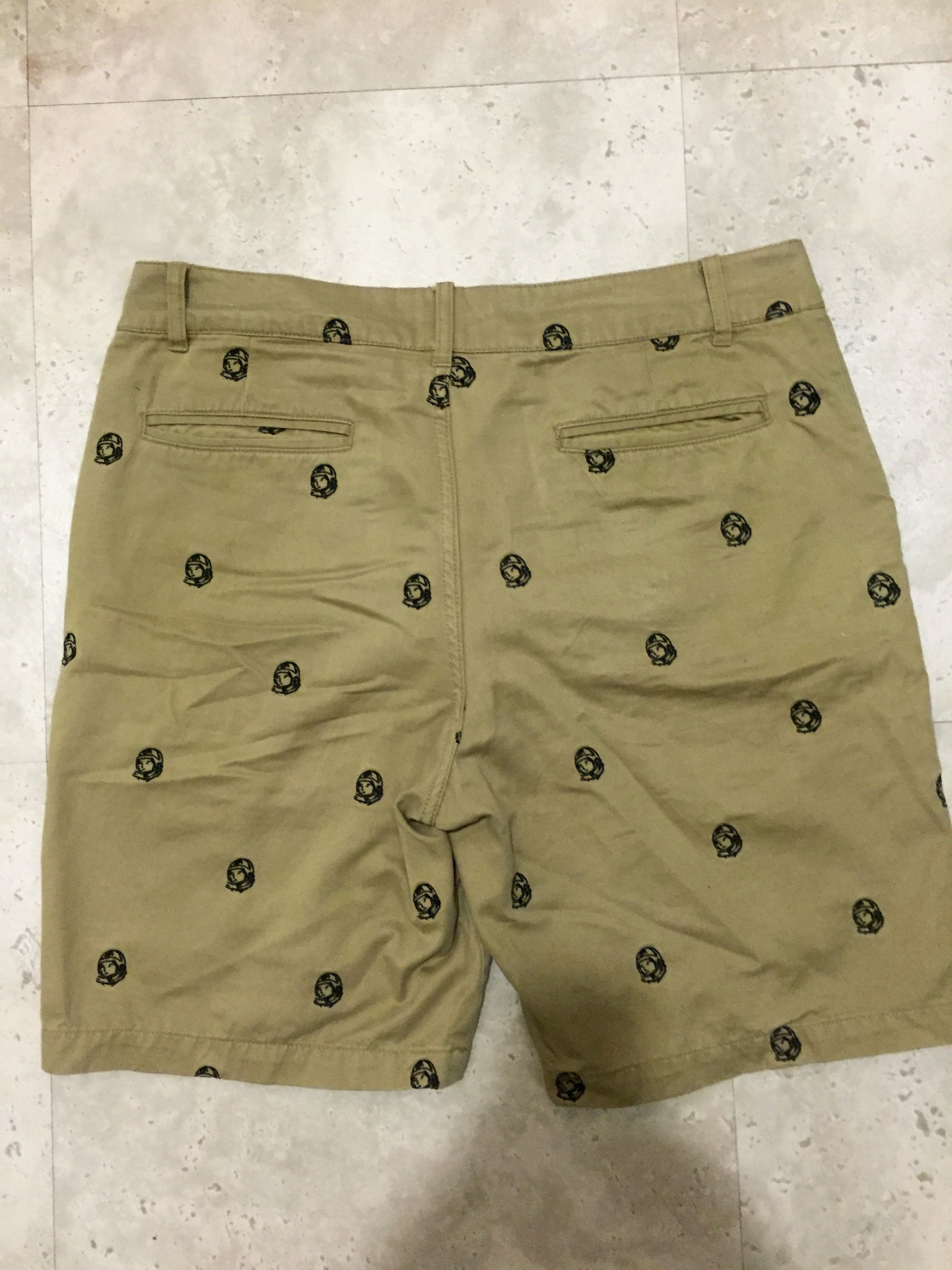 Billionaire Boys Club Billionaire Boys Club Shorts Size US 34 / EU 50 - 2 Thumbnail