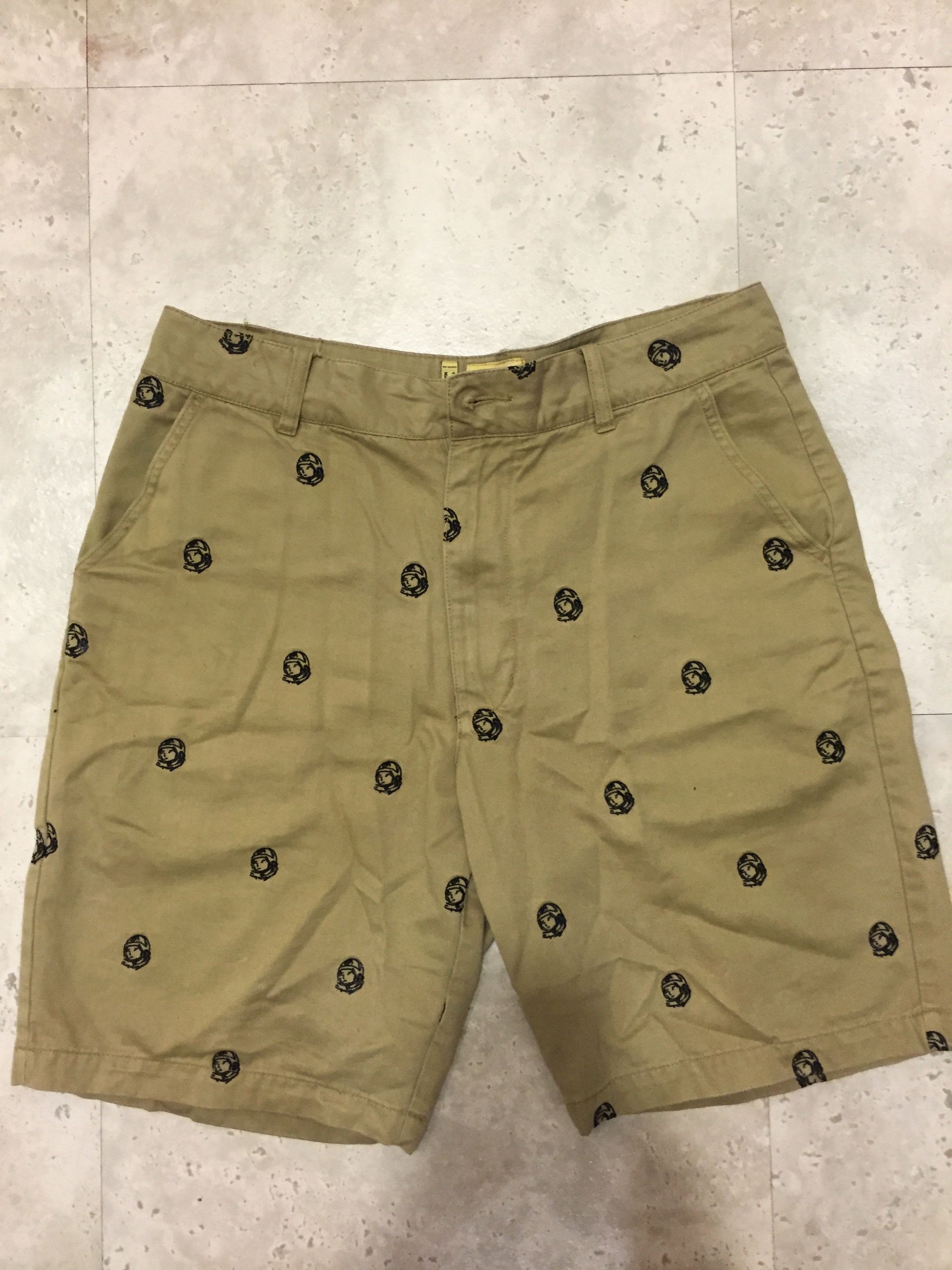 Billionaire Boys Club Billionaire Boys Club Shorts Size US 34 / EU 50 - 1 Thumbnail