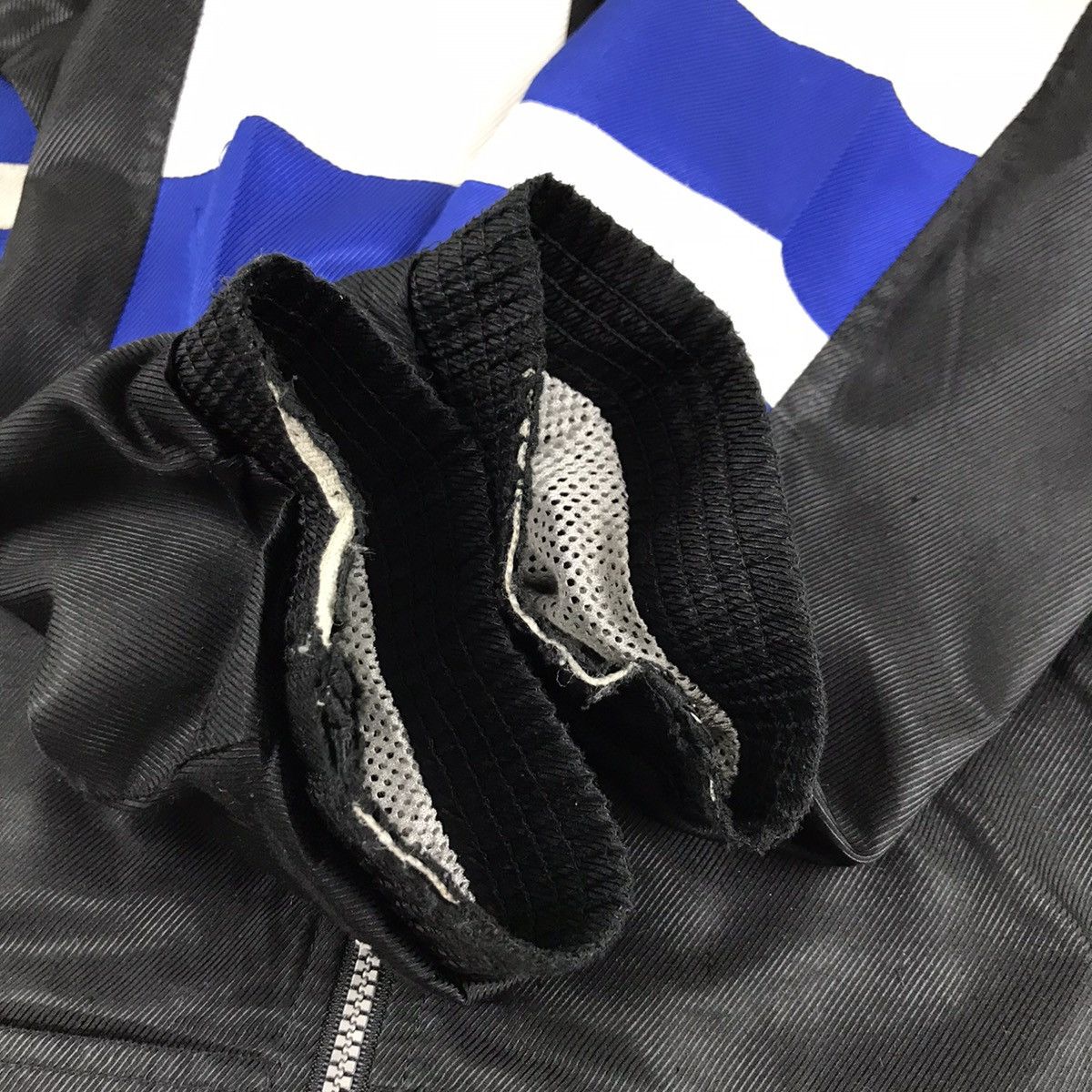 Vintage Kappa Big Logo Light Jacket