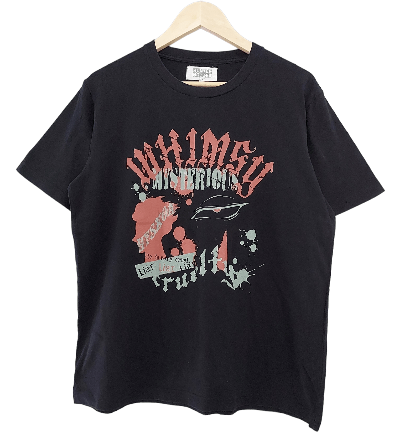 Vintage Hunter x Hunter | Grailed