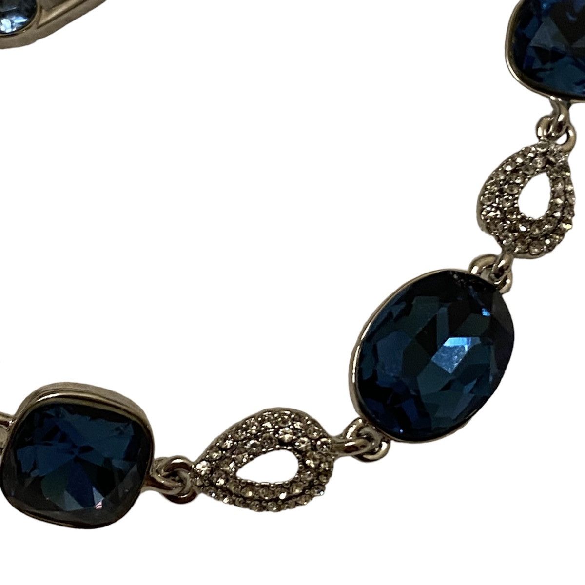 NEW Givenchy Bracelet with Crystals