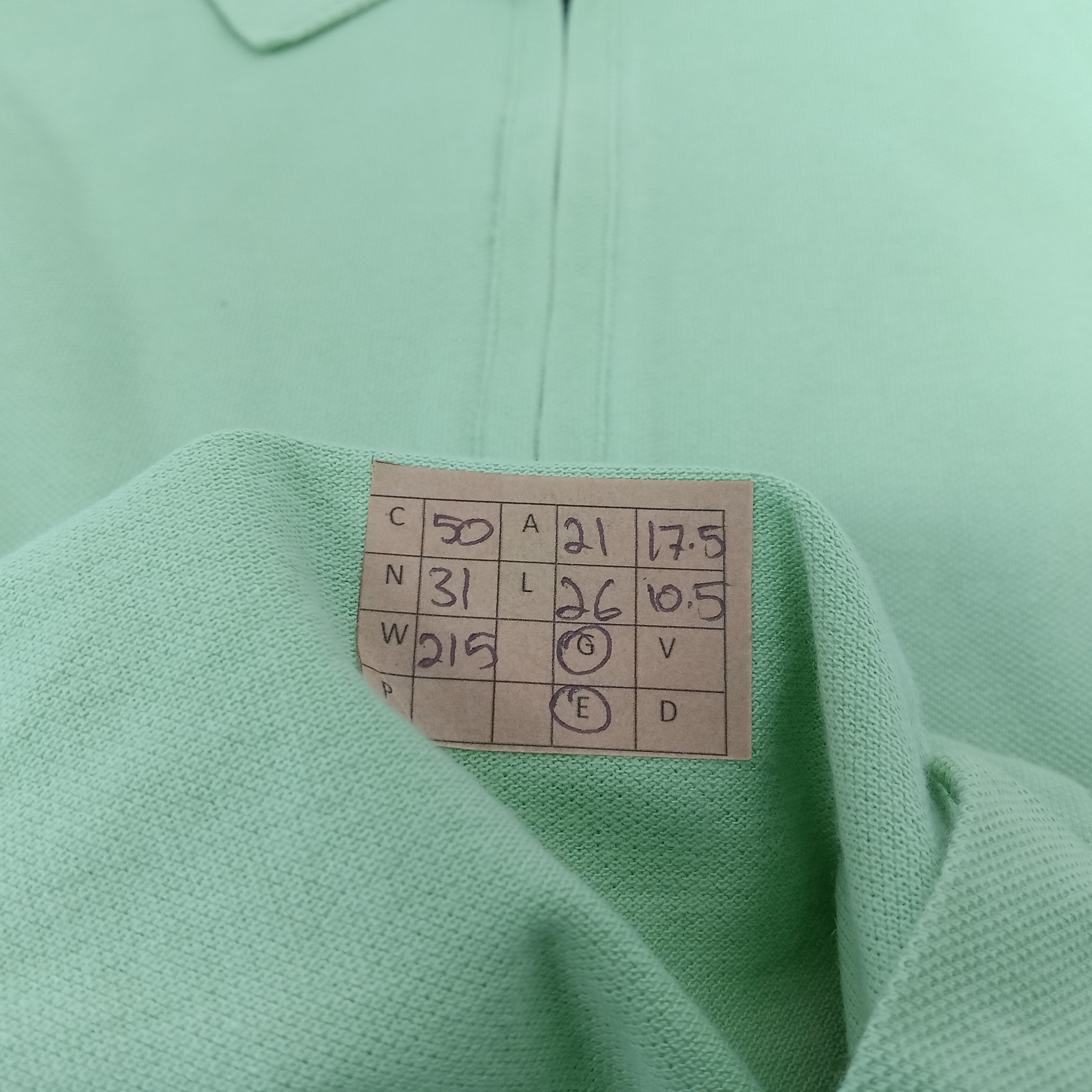 Salvatore Ferragamo × Vintage SALVATORE FERRAGAMO Italian Brand Polo Shirt Size US L / EU 52-54 / 3 - 7 Thumbnail